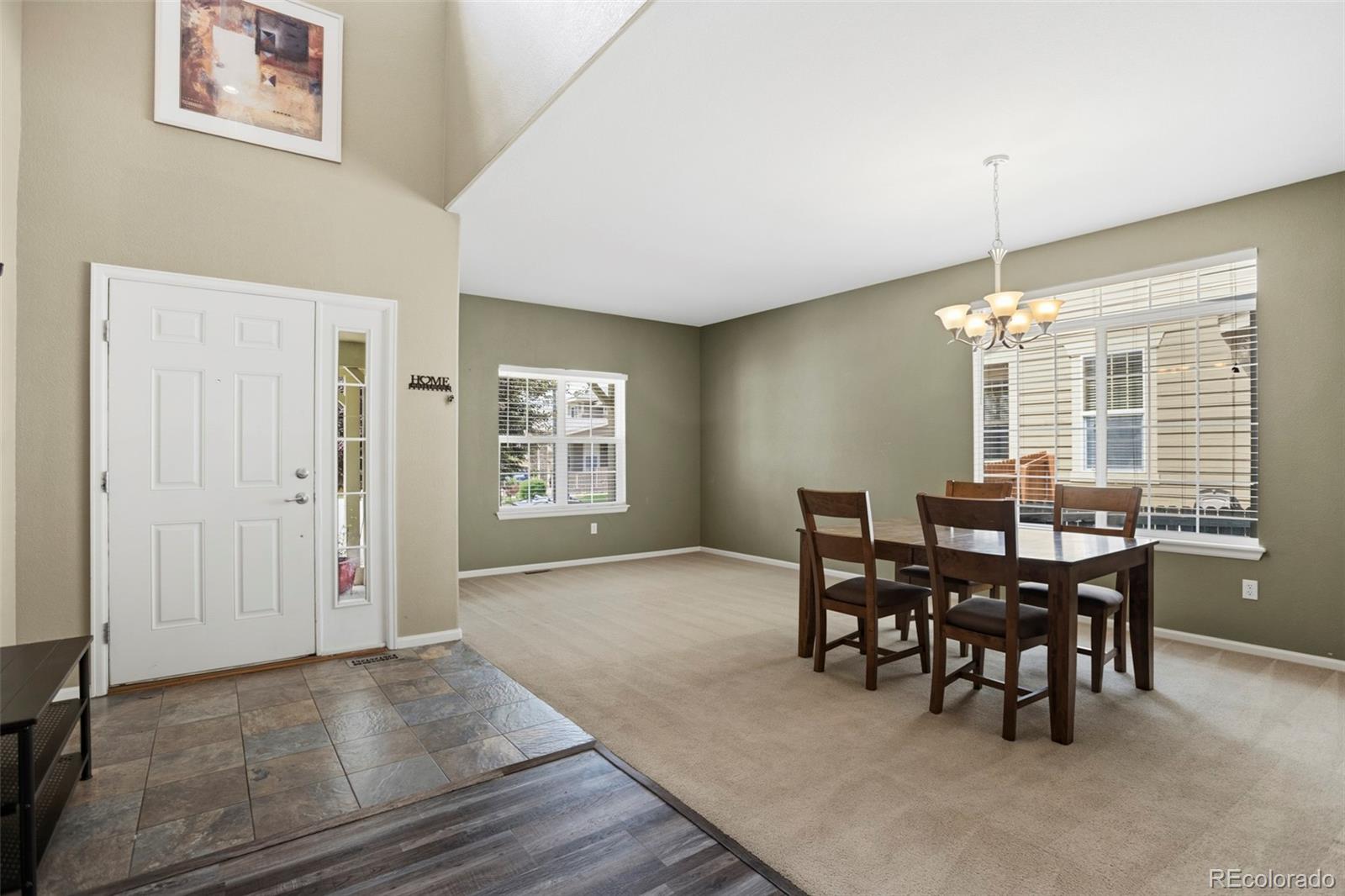 MLS Image #2 for 8404  snaffle bit court,littleton, Colorado
