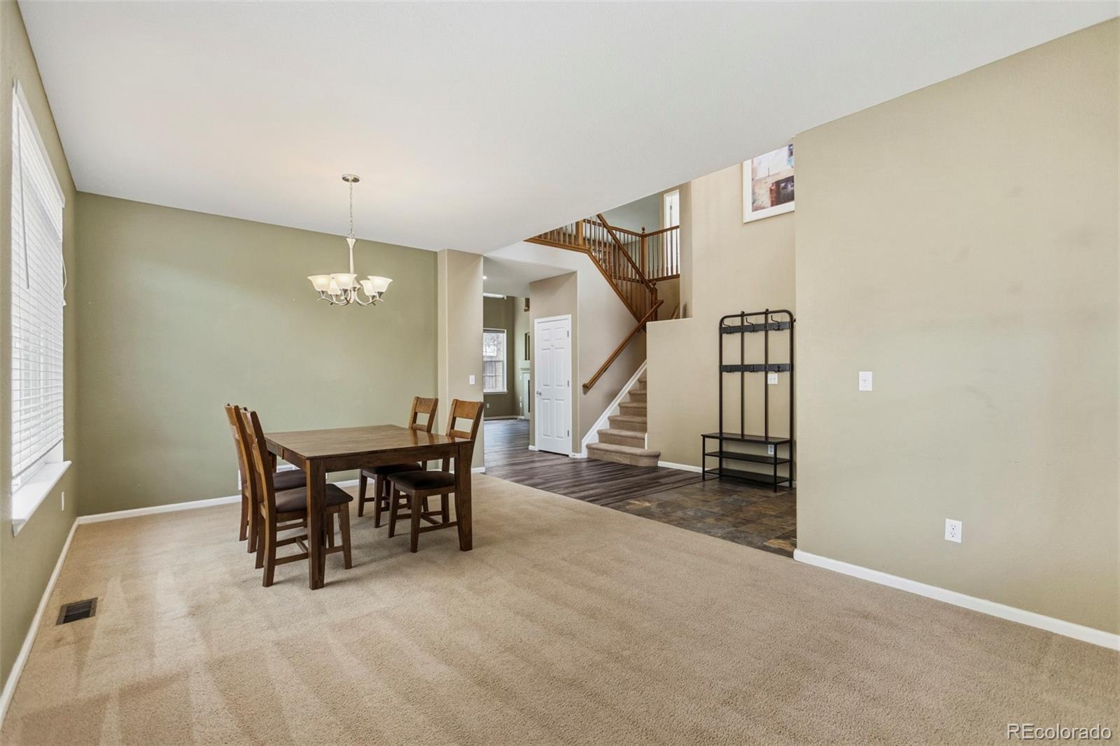 MLS Image #3 for 8404  snaffle bit court,littleton, Colorado
