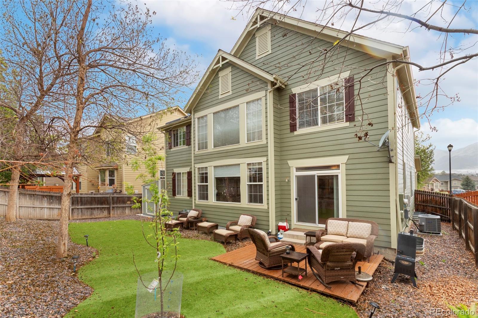 MLS Image #42 for 8404  snaffle bit court,littleton, Colorado
