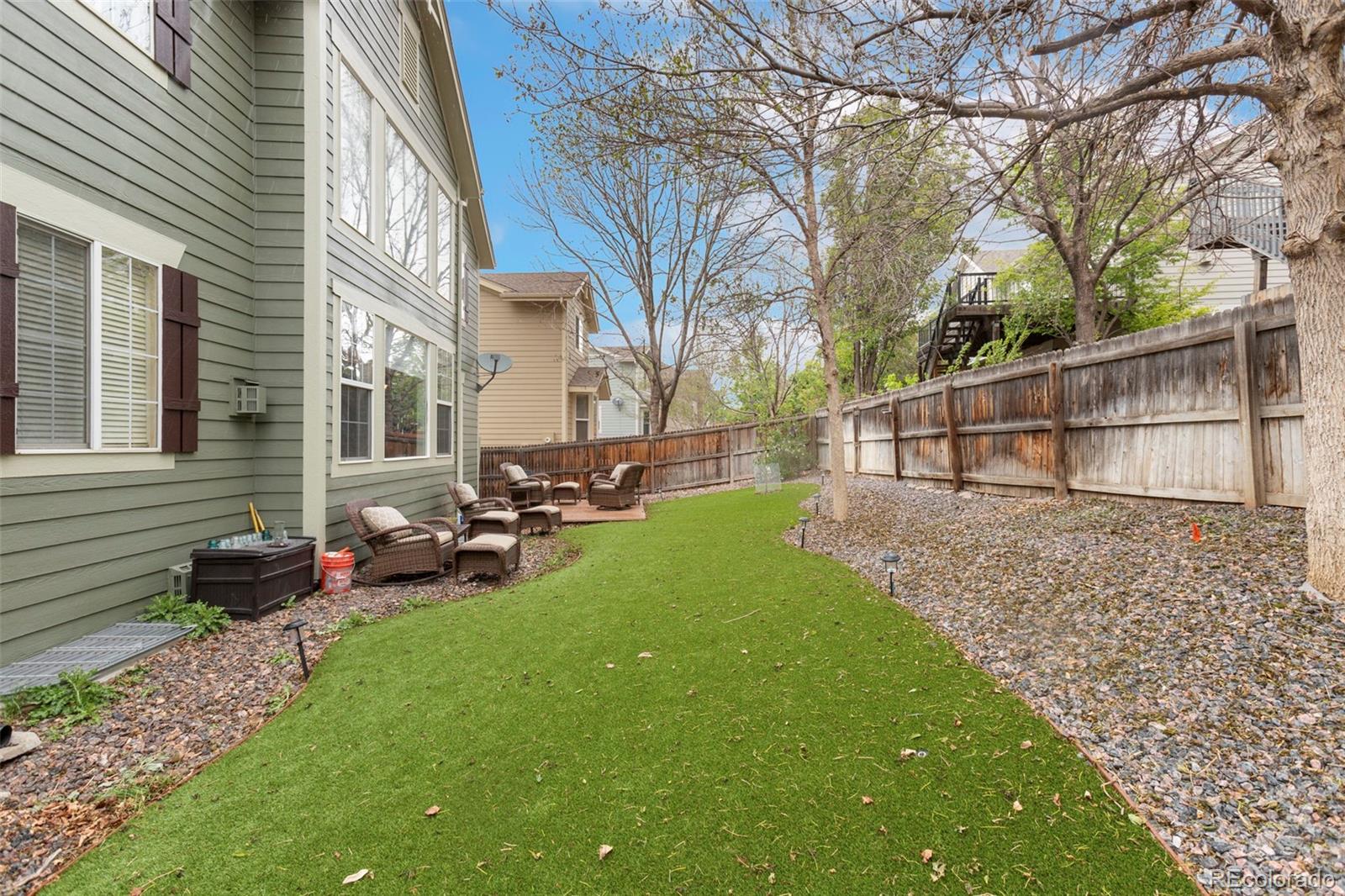 MLS Image #43 for 8404  snaffle bit court,littleton, Colorado