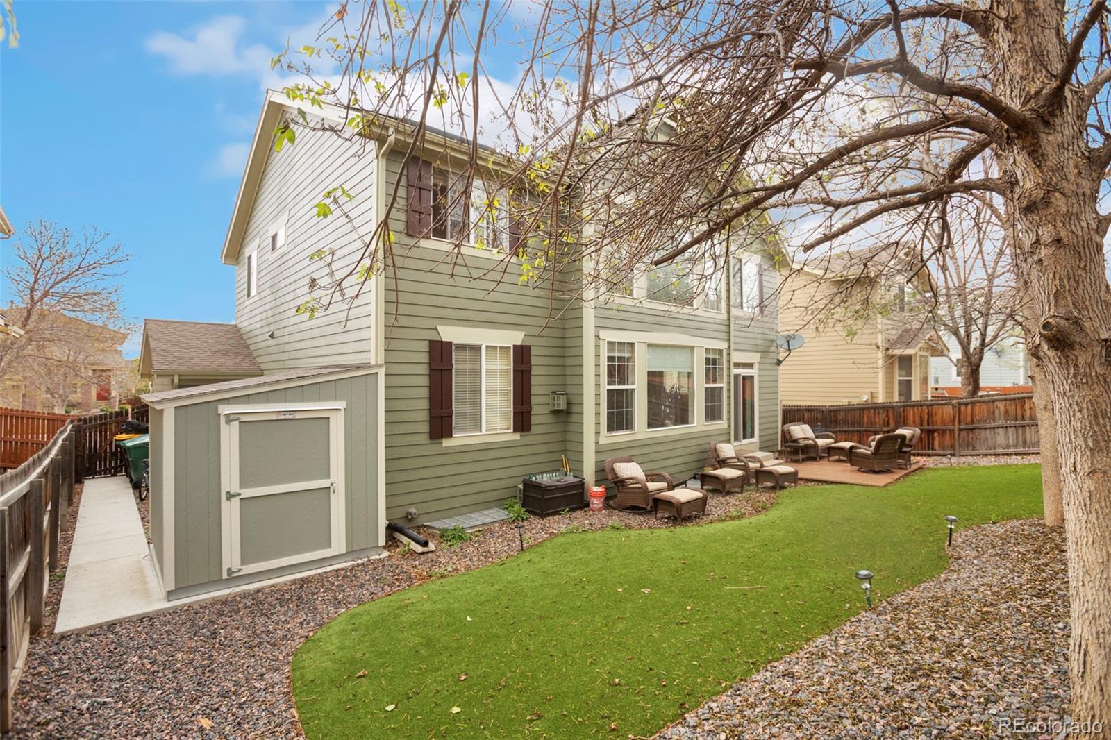 MLS Image #44 for 8404  snaffle bit court,littleton, Colorado