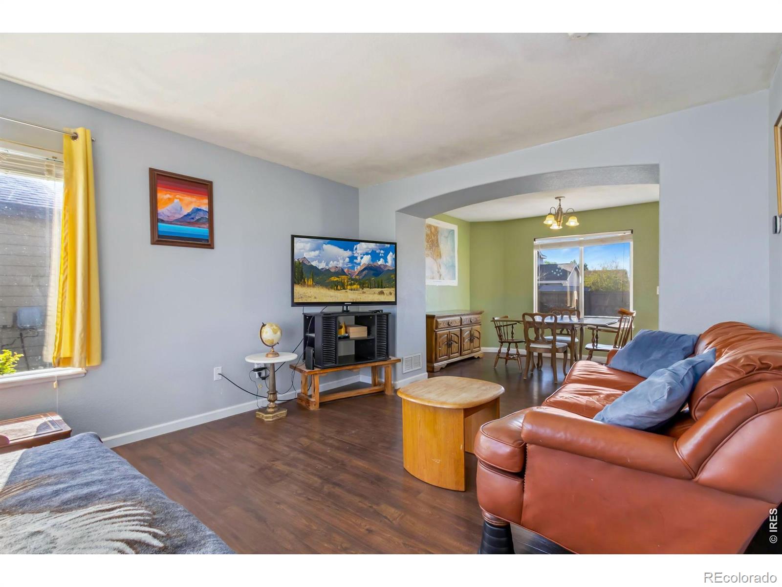 MLS Image #1 for 3211  white buffalo drive,wellington, Colorado