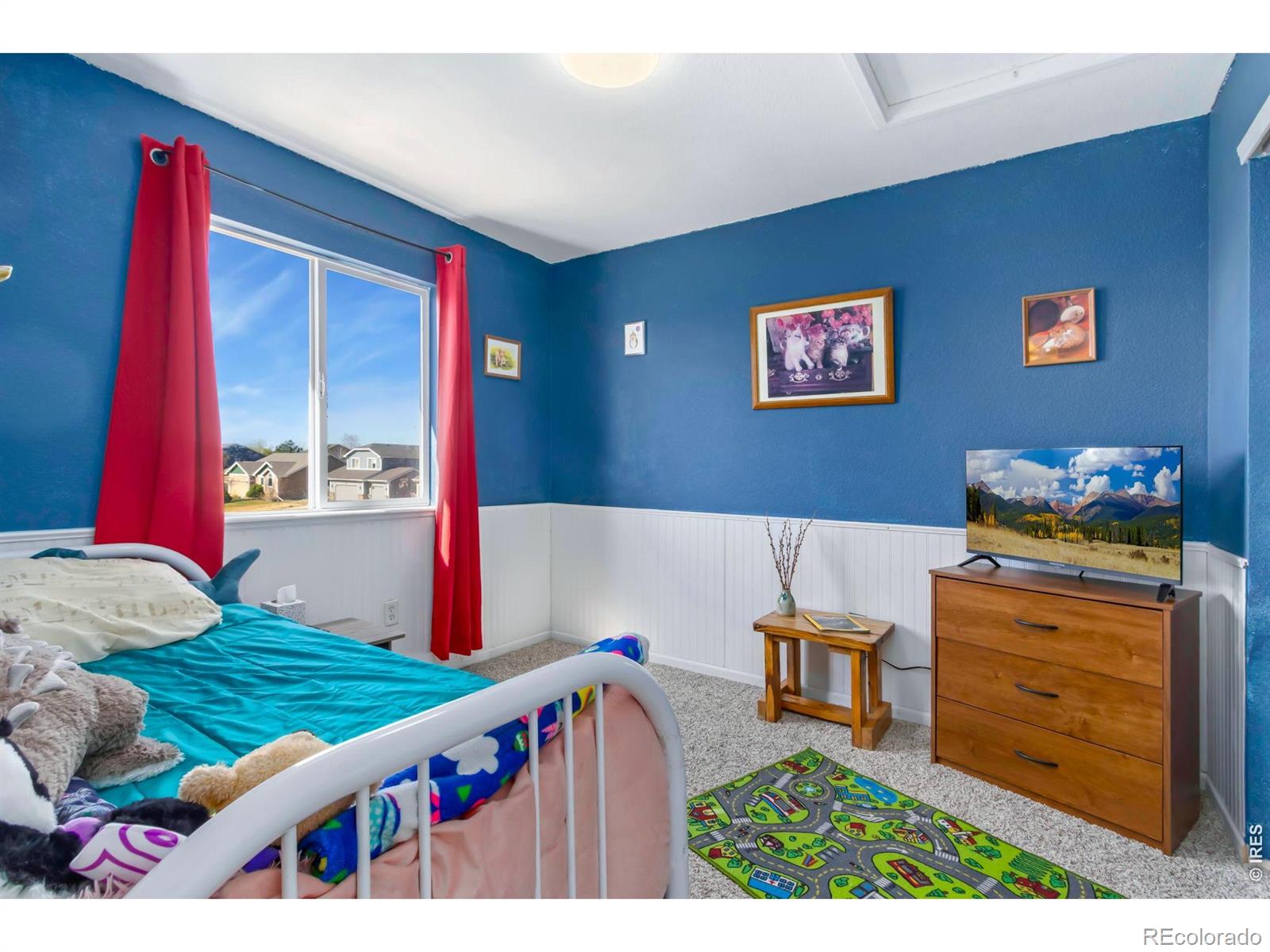 MLS Image #17 for 3211  white buffalo drive,wellington, Colorado