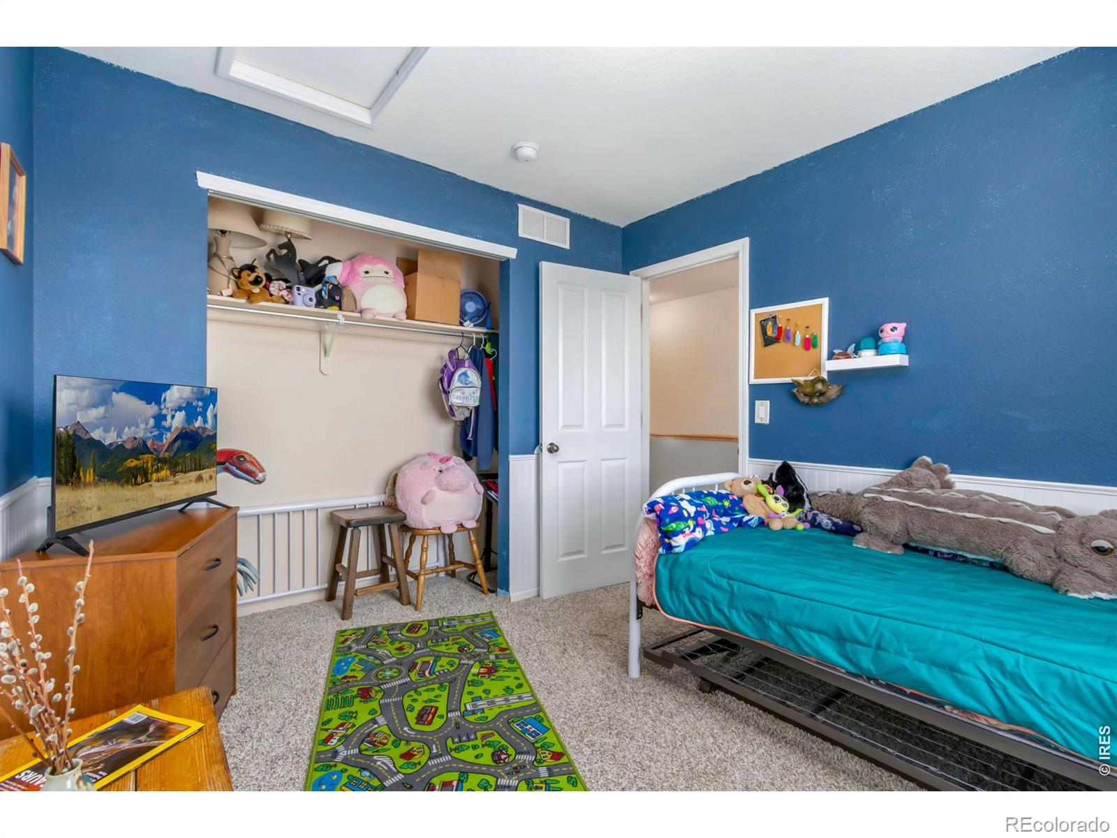 MLS Image #18 for 3211  white buffalo drive,wellington, Colorado