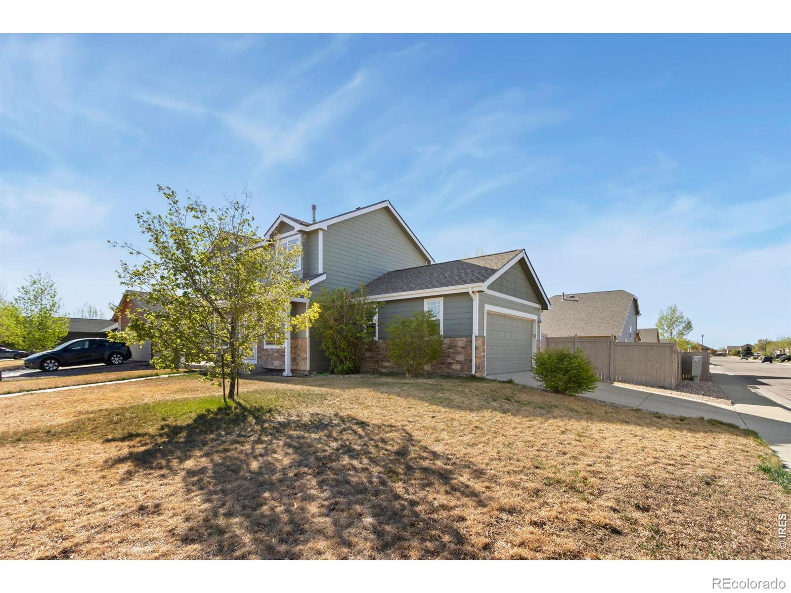MLS Image #2 for 3211  white buffalo drive,wellington, Colorado