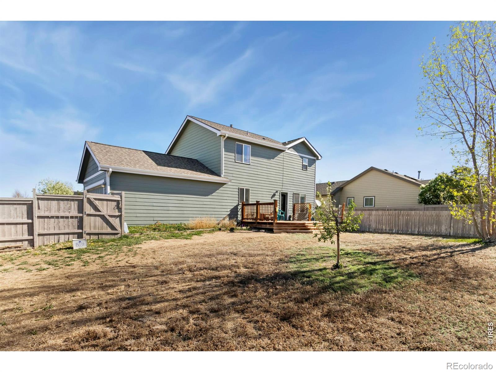 MLS Image #21 for 3211  white buffalo drive,wellington, Colorado