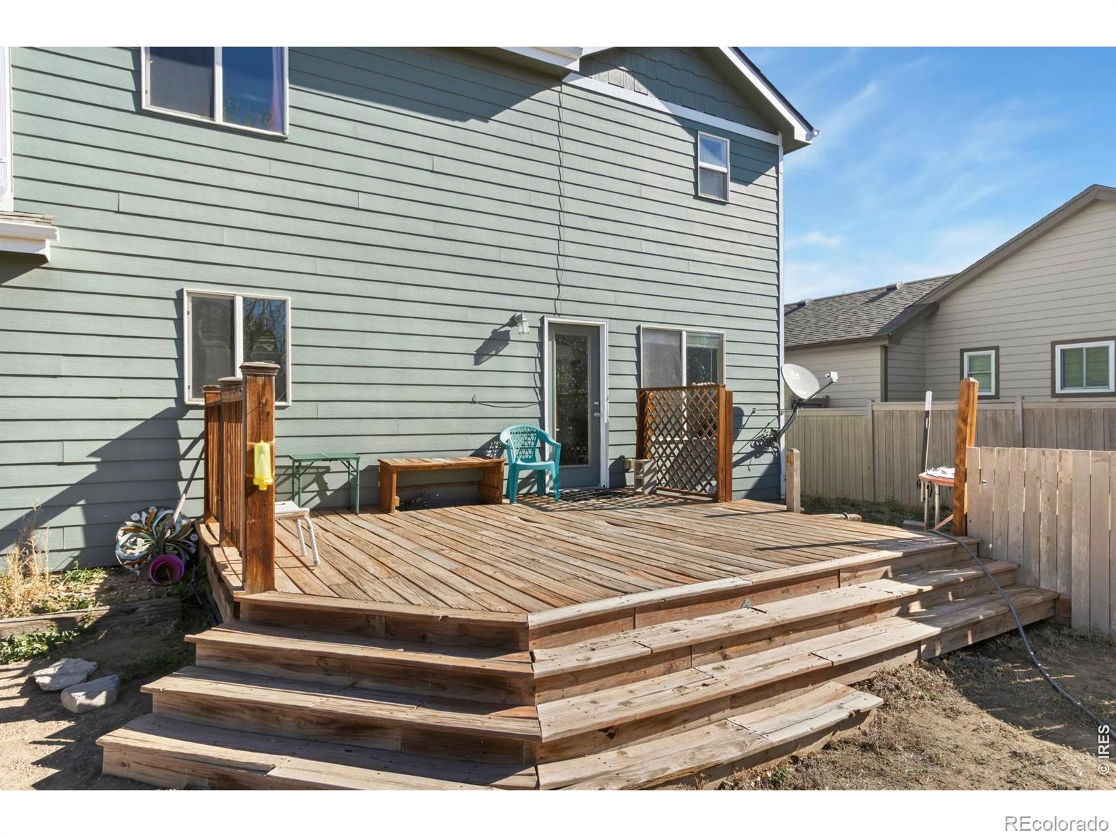 MLS Image #22 for 3211  white buffalo drive,wellington, Colorado