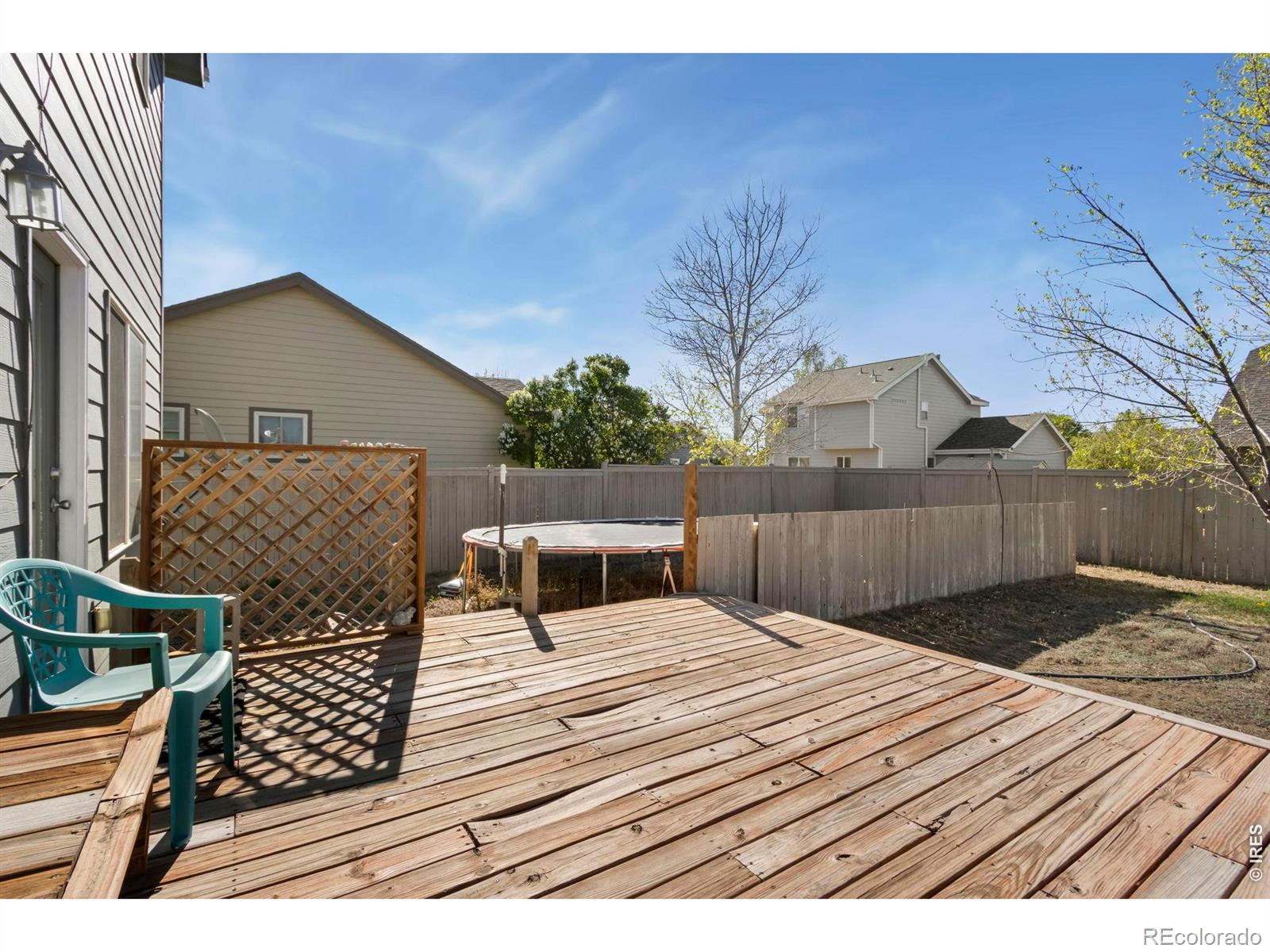 MLS Image #24 for 3211  white buffalo drive,wellington, Colorado
