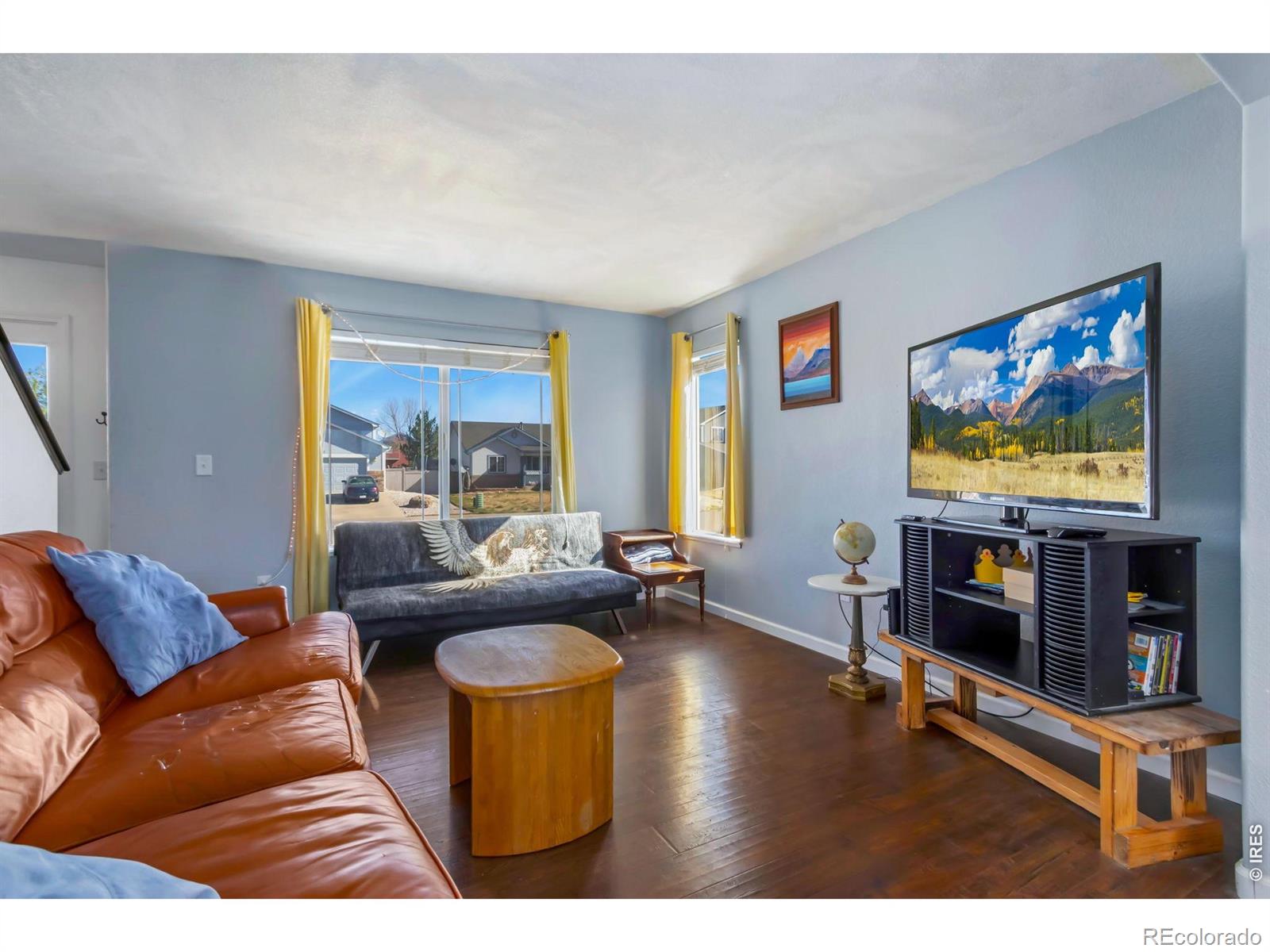 MLS Image #5 for 3211  white buffalo drive,wellington, Colorado