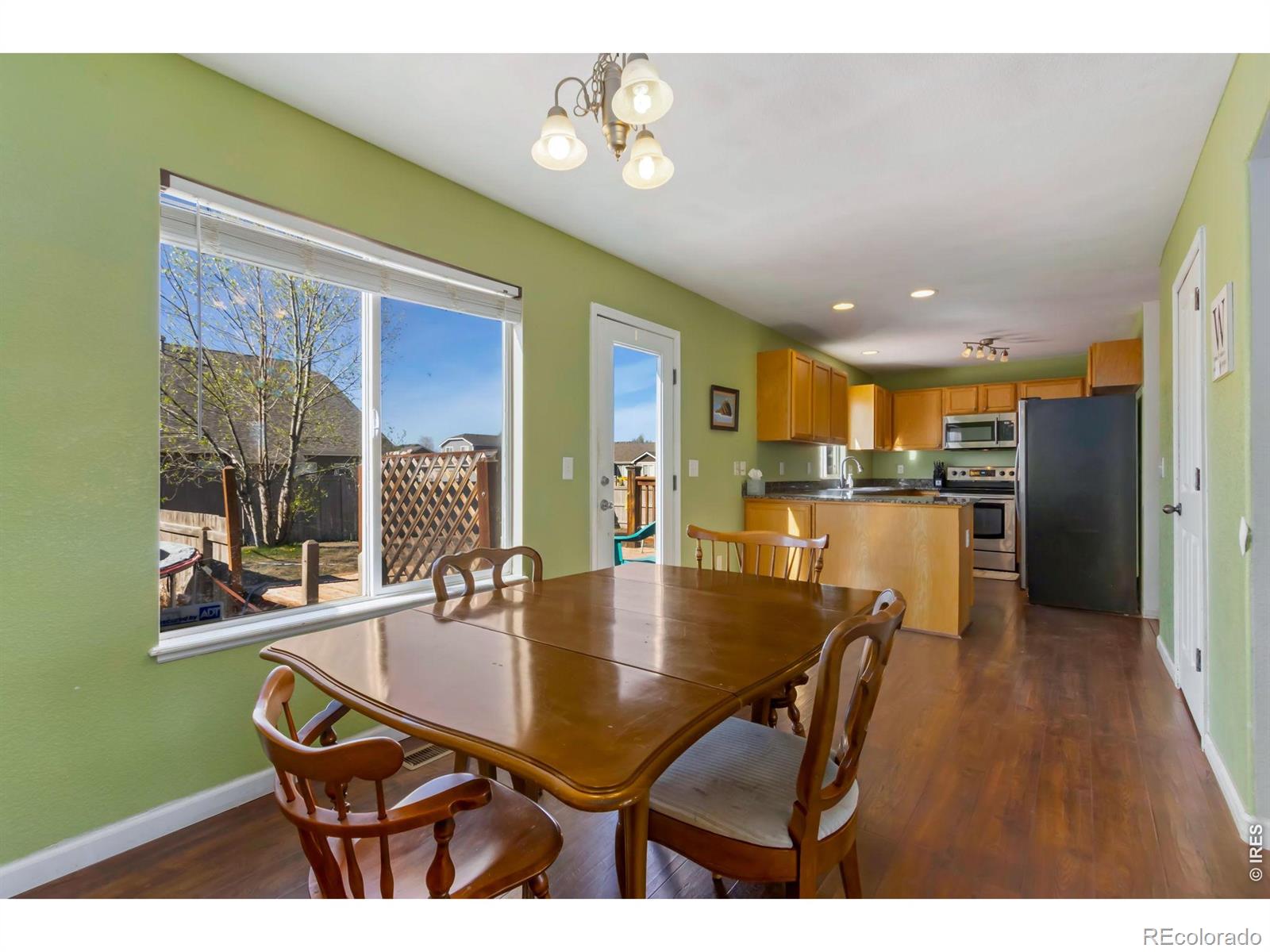 MLS Image #7 for 3211  white buffalo drive,wellington, Colorado