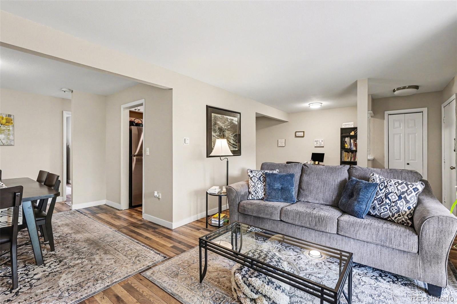 MLS Image #4 for 4529 s lowell boulevard,denver, Colorado