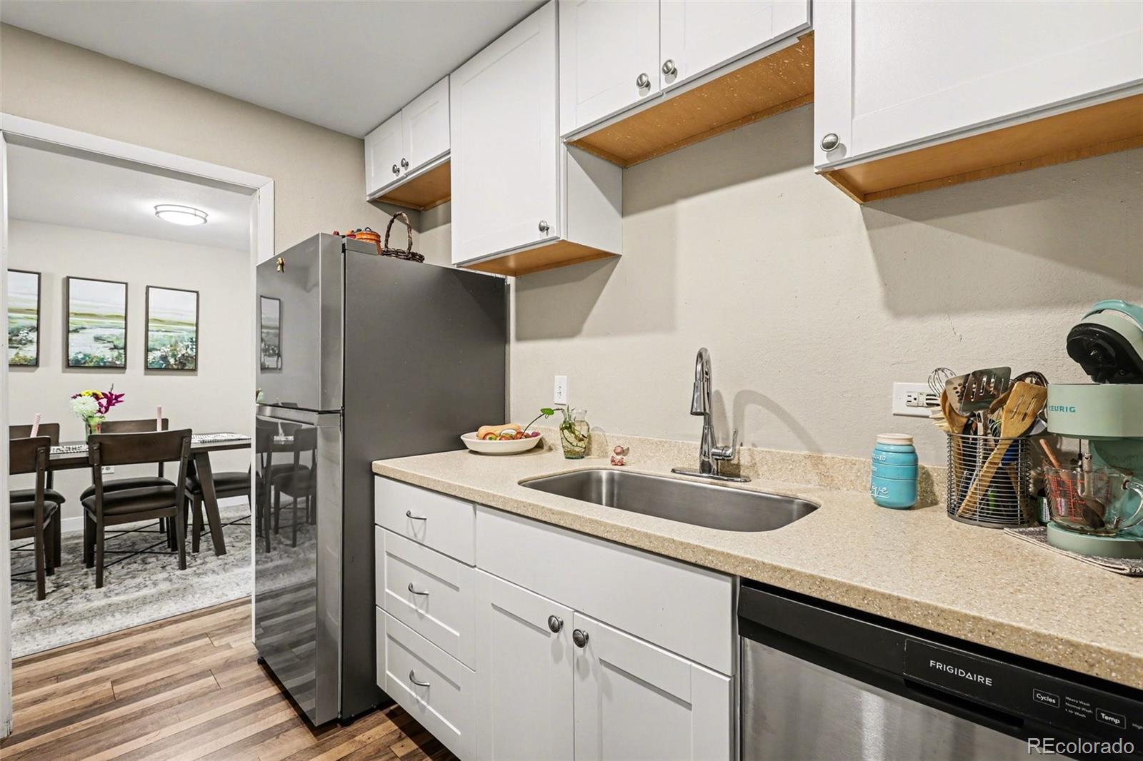 MLS Image #5 for 4529 s lowell boulevard,denver, Colorado