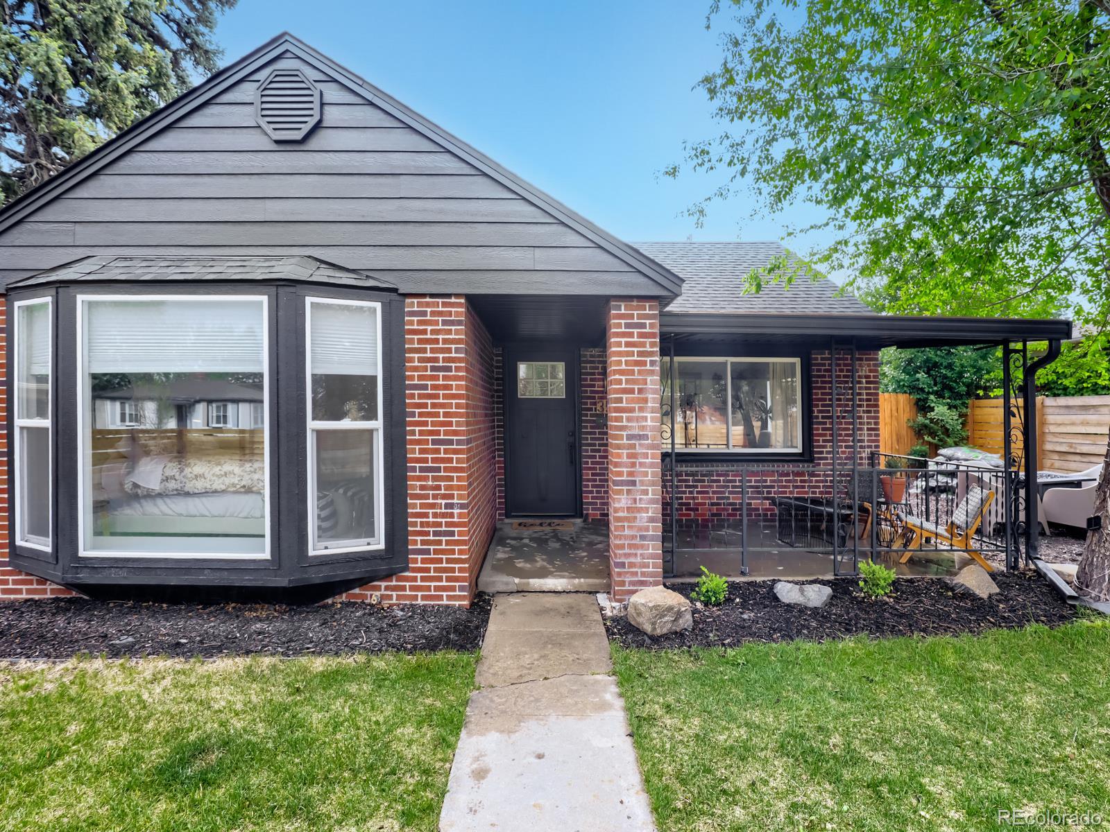 MLS Image #0 for 3536 n harrison street,denver, Colorado