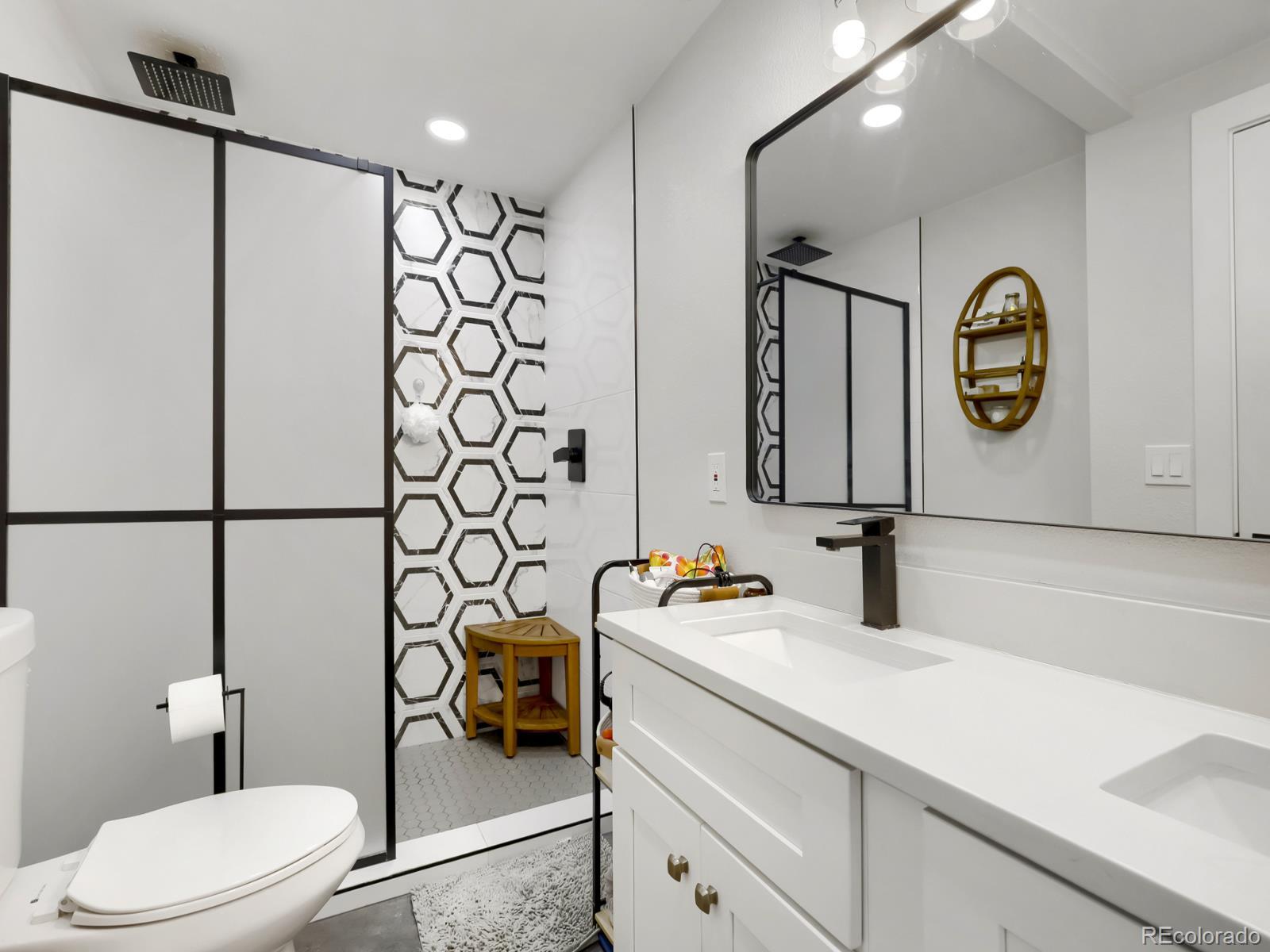 MLS Image #16 for 3536 n harrison street,denver, Colorado