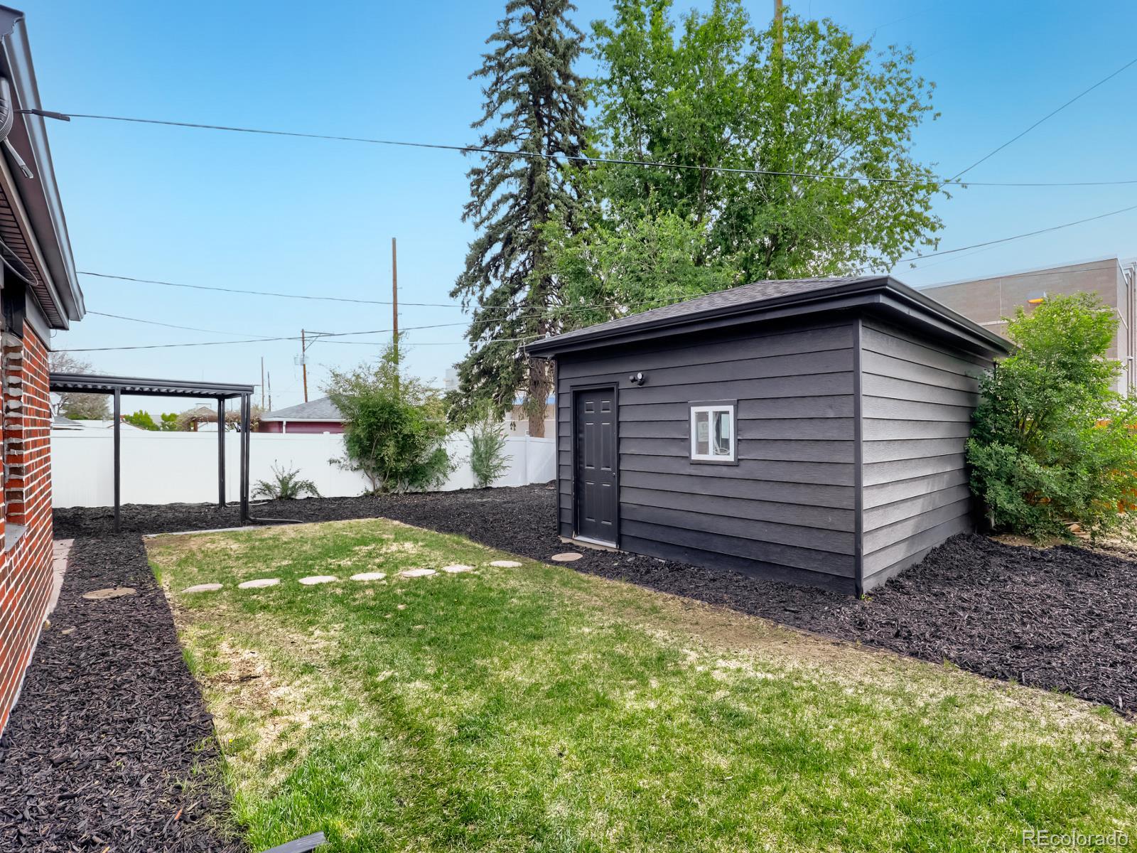 MLS Image #22 for 3536 n harrison street,denver, Colorado