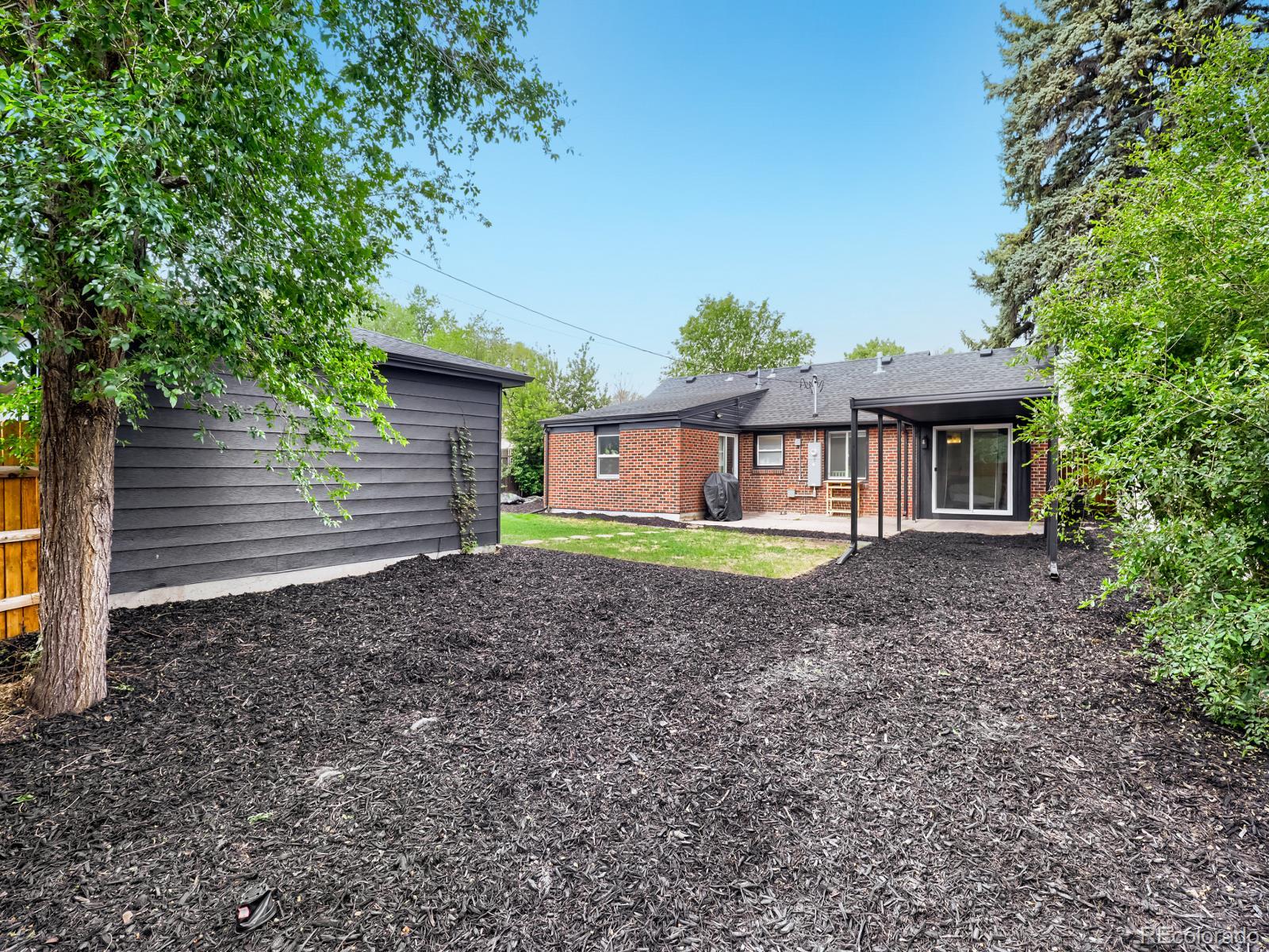 MLS Image #23 for 3536 n harrison street,denver, Colorado