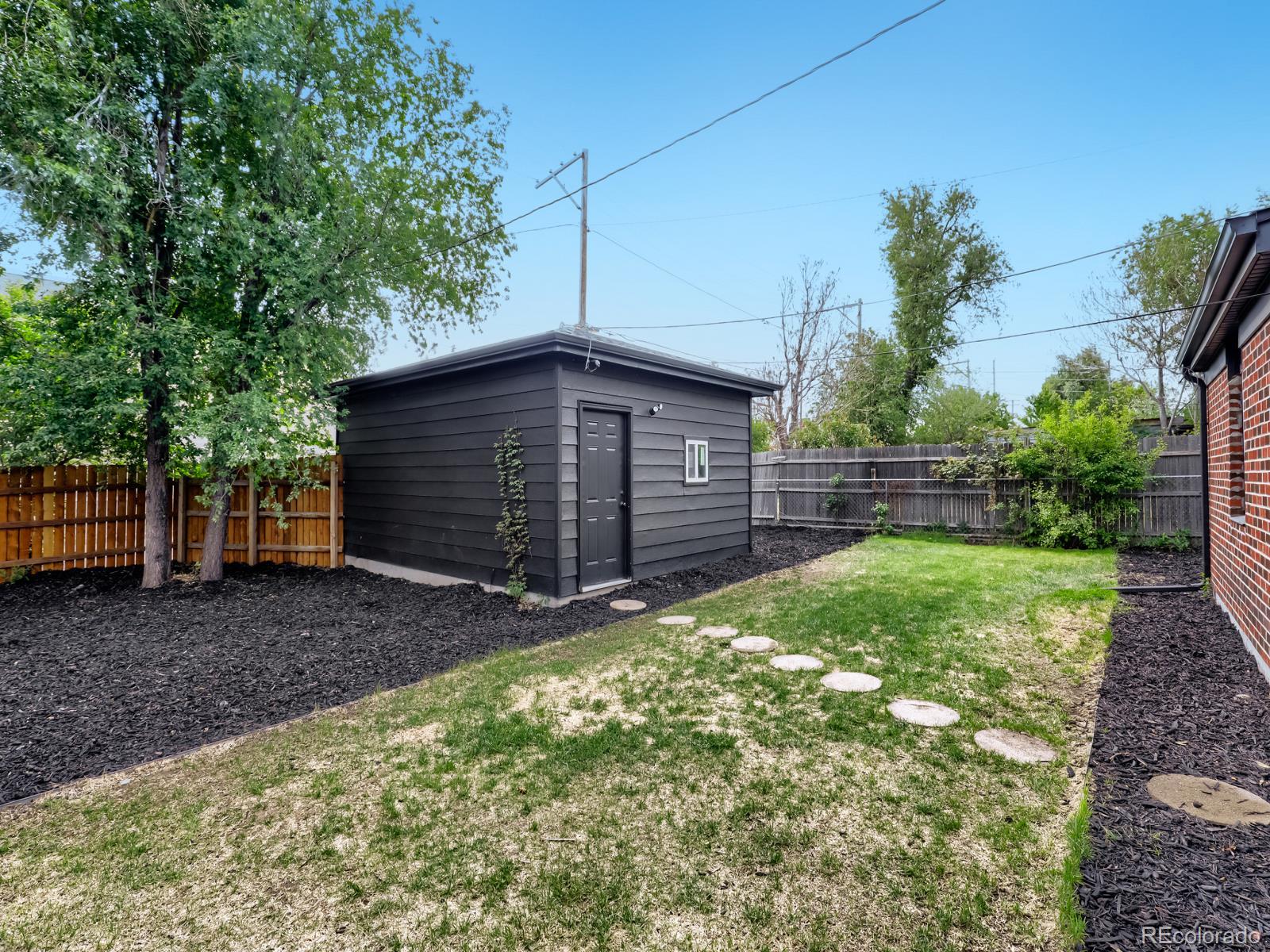 MLS Image #24 for 3536 n harrison street,denver, Colorado