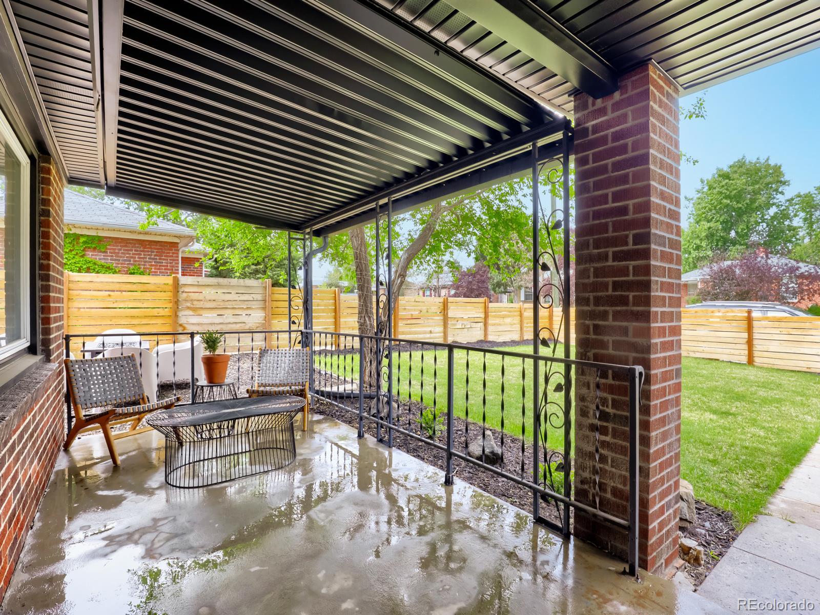 MLS Image #26 for 3536 n harrison street,denver, Colorado