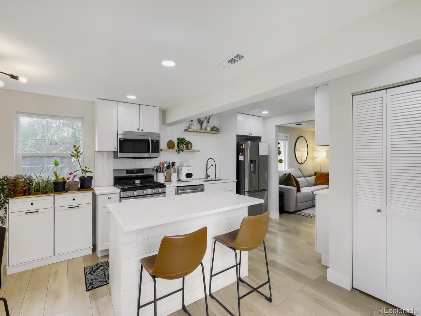 MLS Image #8 for 3536 n harrison street,denver, Colorado