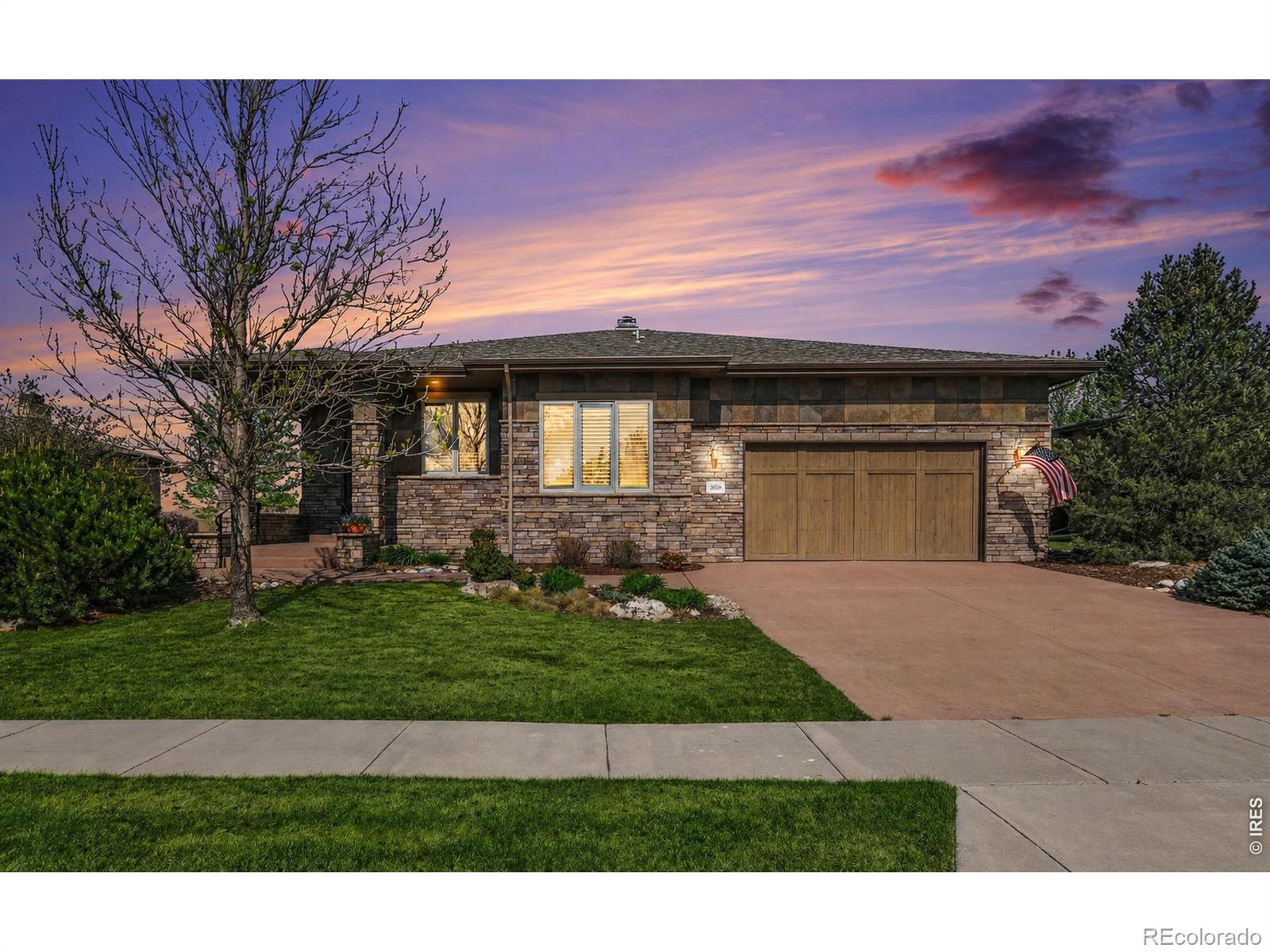 MLS Image #0 for 3628  bidens gate drive,timnath, Colorado