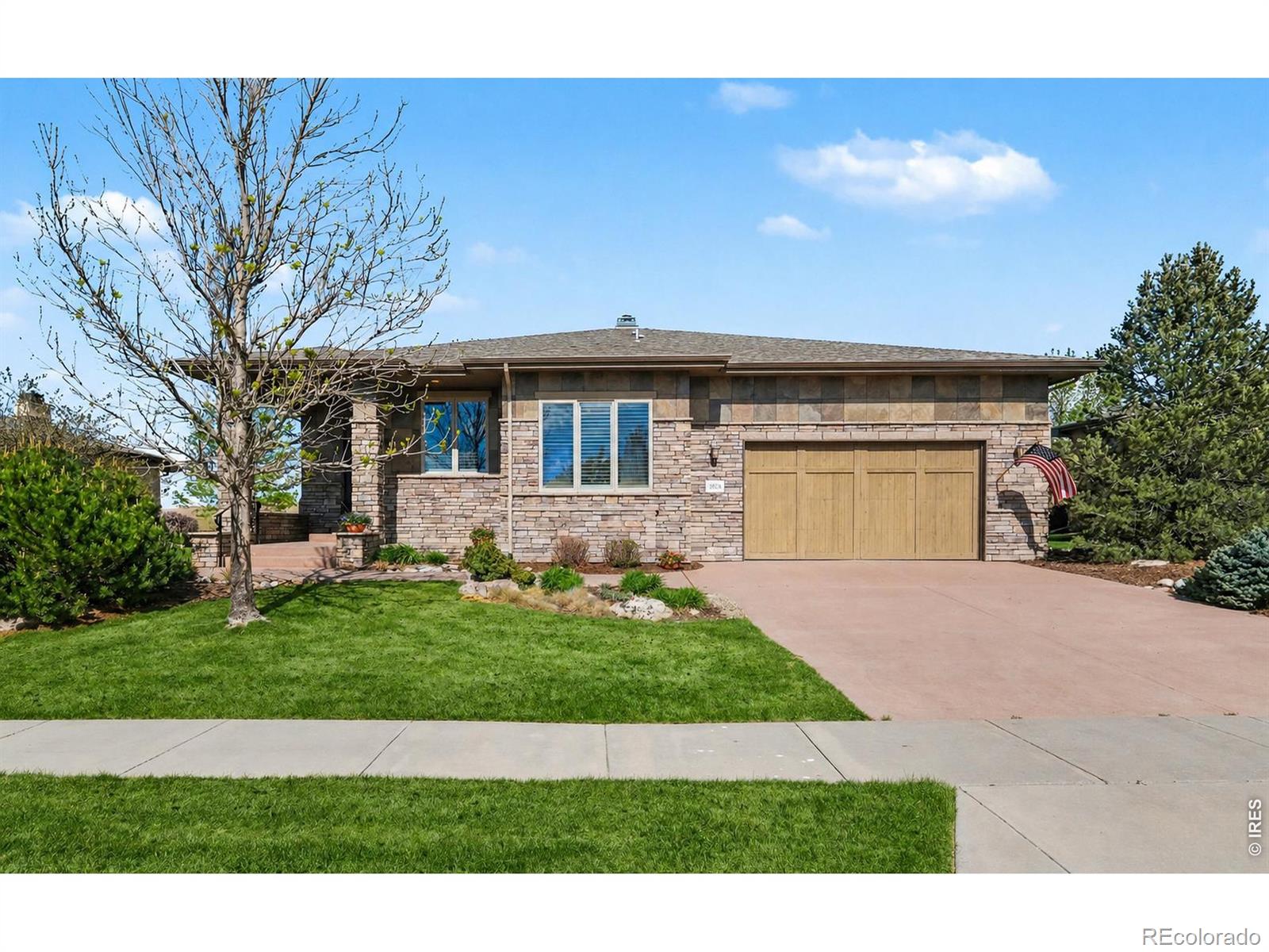 MLS Image #2 for 3628  bidens gate drive,timnath, Colorado