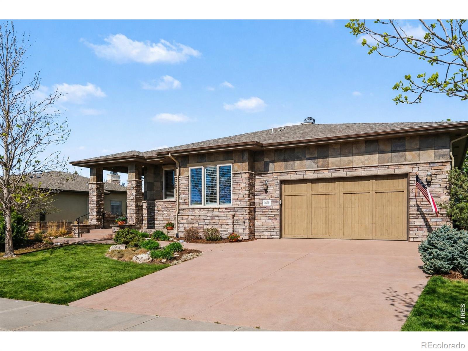 MLS Image #3 for 3628  bidens gate drive,timnath, Colorado