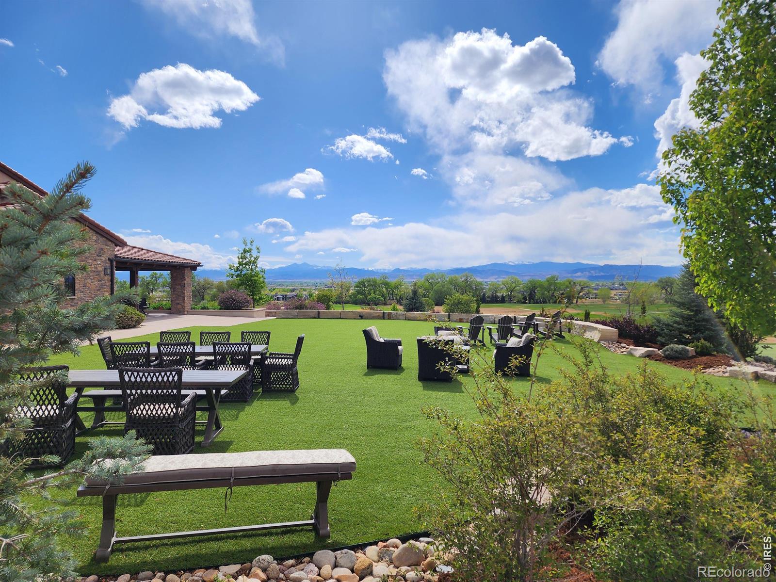 MLS Image #49 for 3628  bidens gate drive,timnath, Colorado