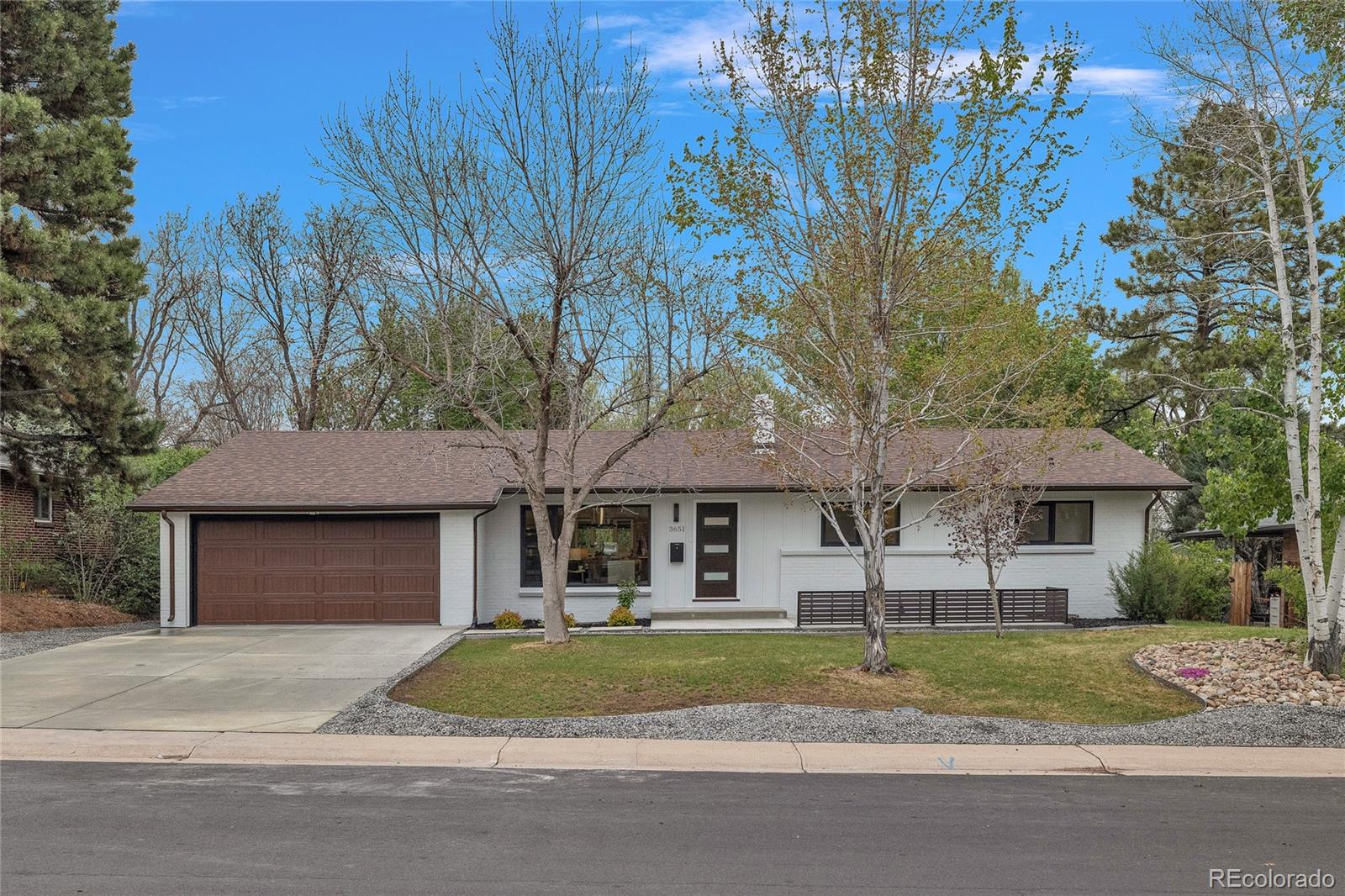 MLS Image #0 for 3651 s grape street,denver, Colorado