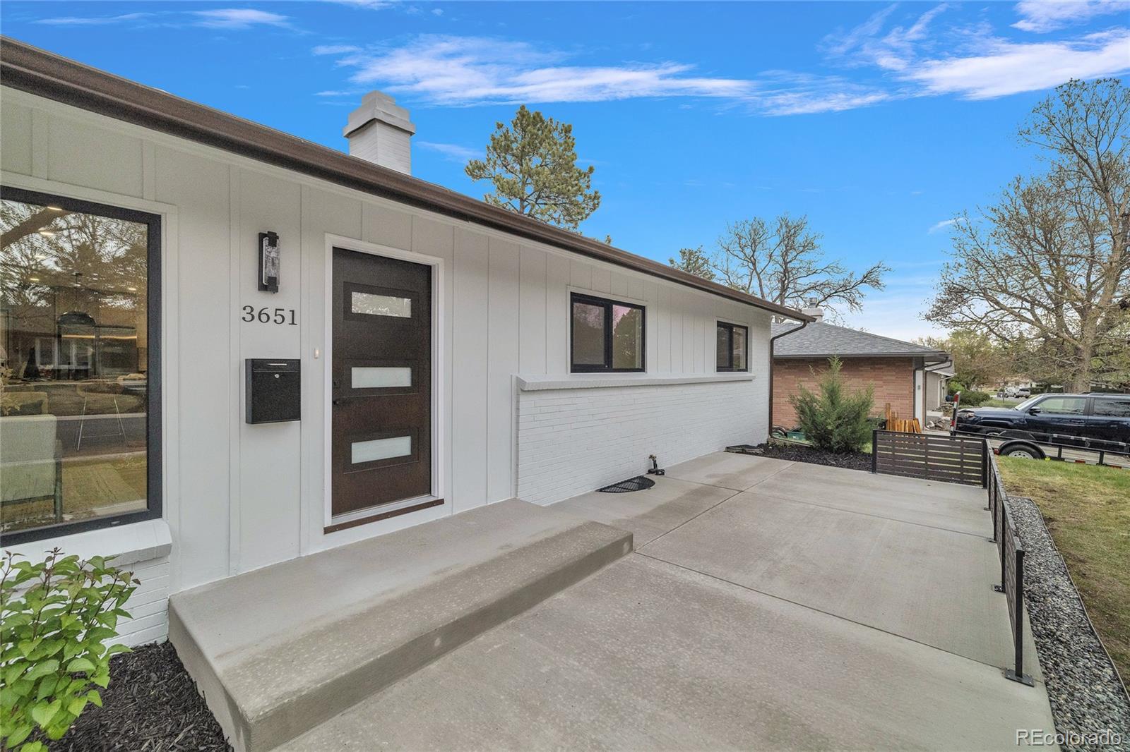 MLS Image #2 for 3651 s grape street,denver, Colorado