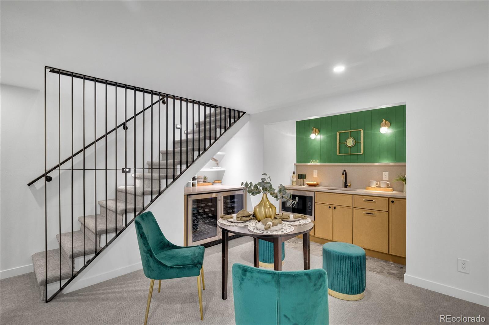 MLS Image #29 for 3651 s grape street,denver, Colorado
