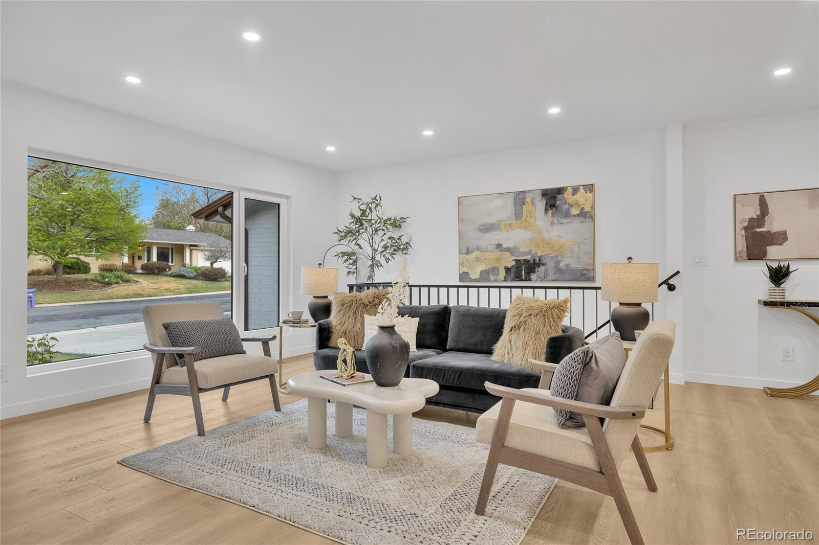 MLS Image #3 for 3651 s grape street,denver, Colorado