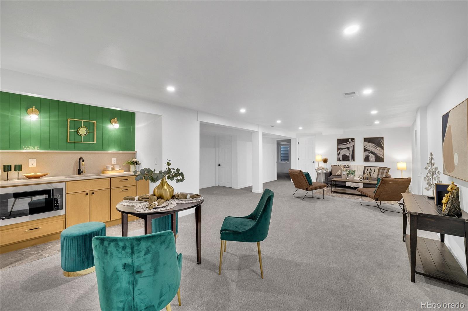 MLS Image #30 for 3651 s grape street,denver, Colorado