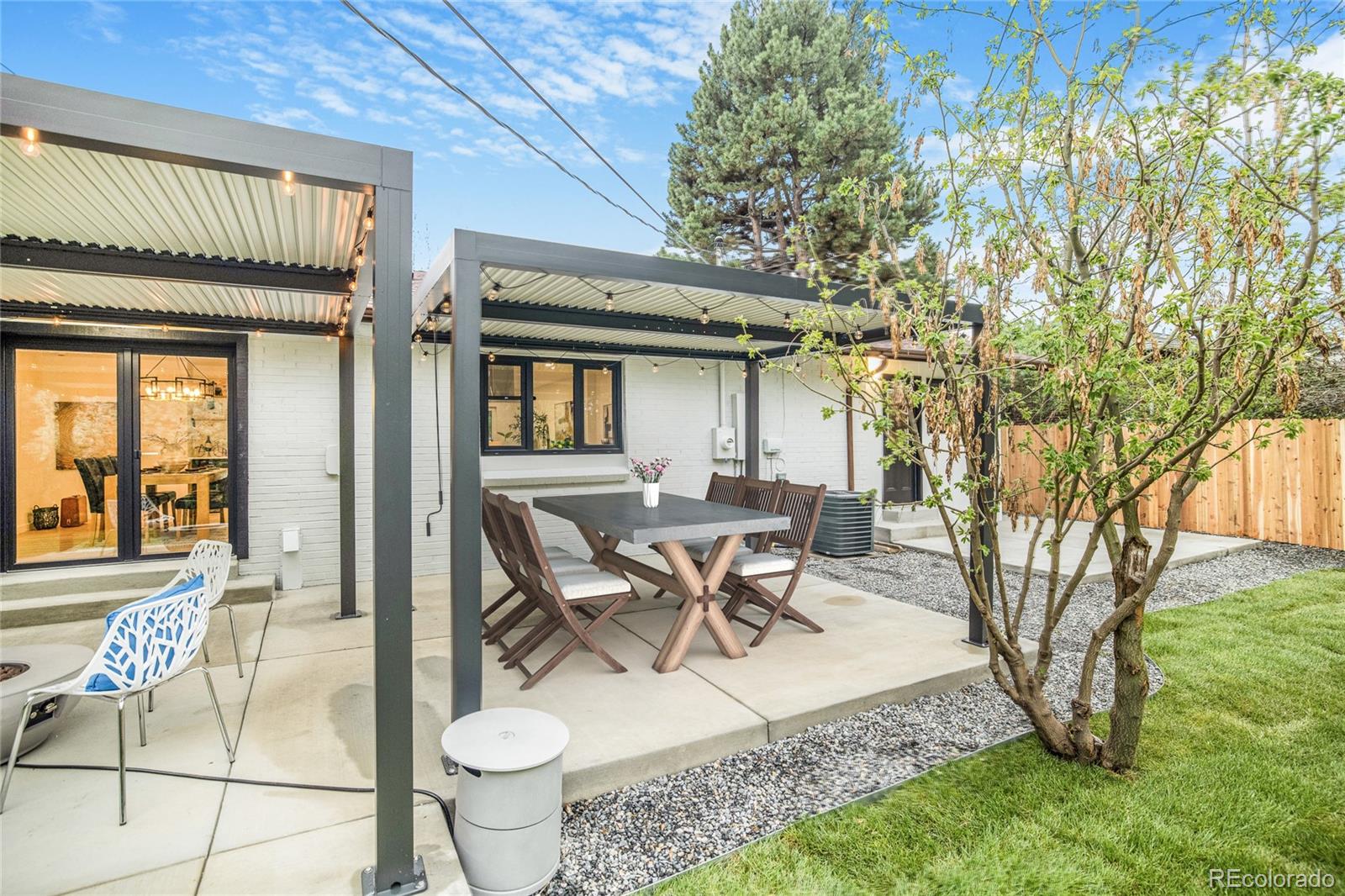 MLS Image #41 for 3651 s grape street,denver, Colorado