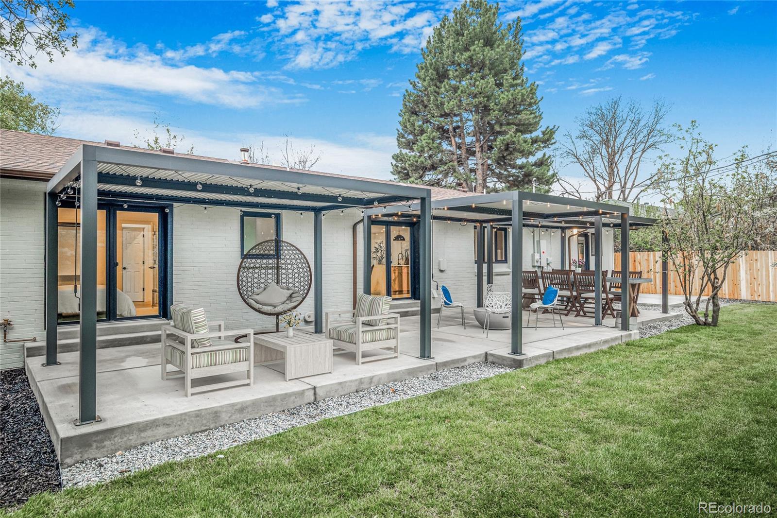 MLS Image #42 for 3651 s grape street,denver, Colorado