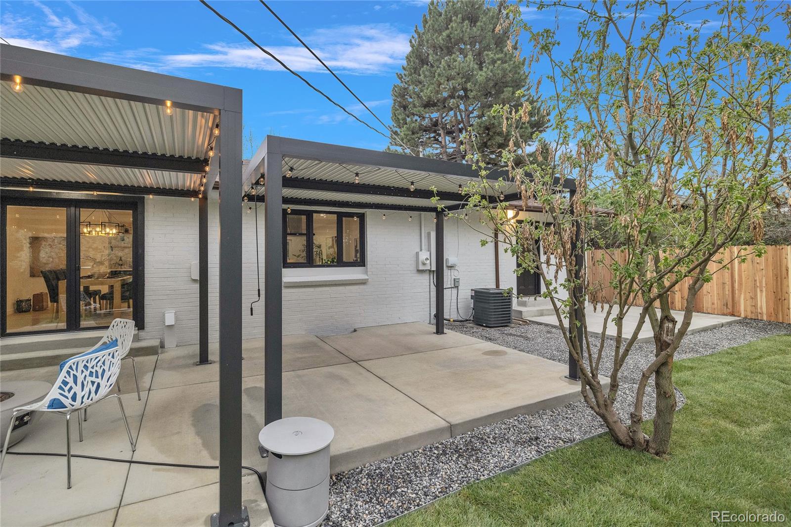 MLS Image #43 for 3651 s grape street,denver, Colorado