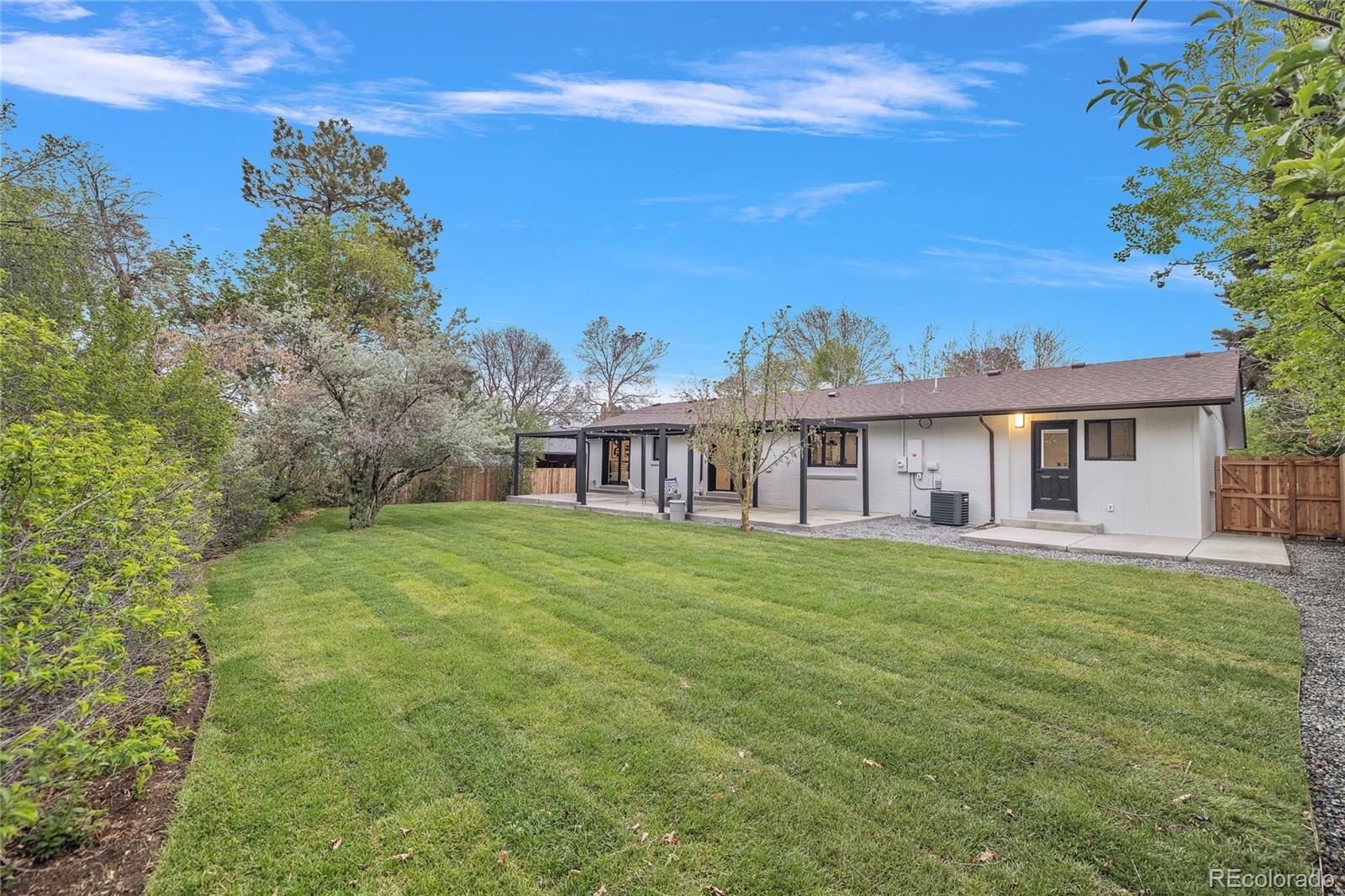 MLS Image #45 for 3651 s grape street,denver, Colorado