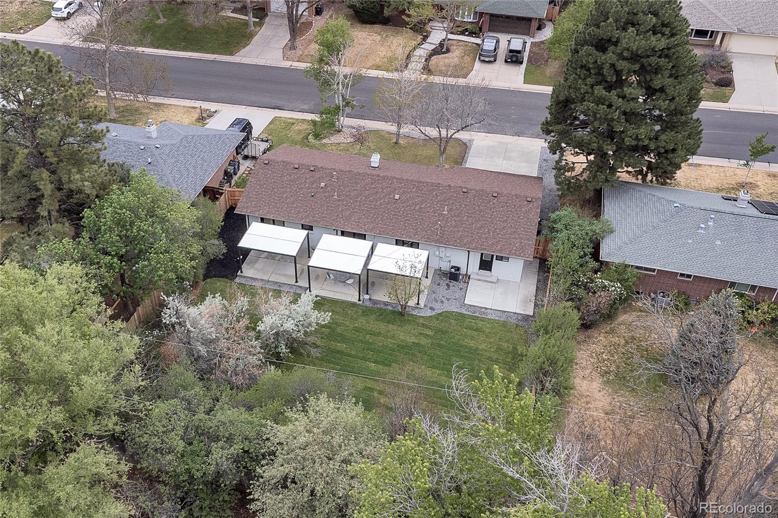 MLS Image #46 for 3651 s grape street,denver, Colorado