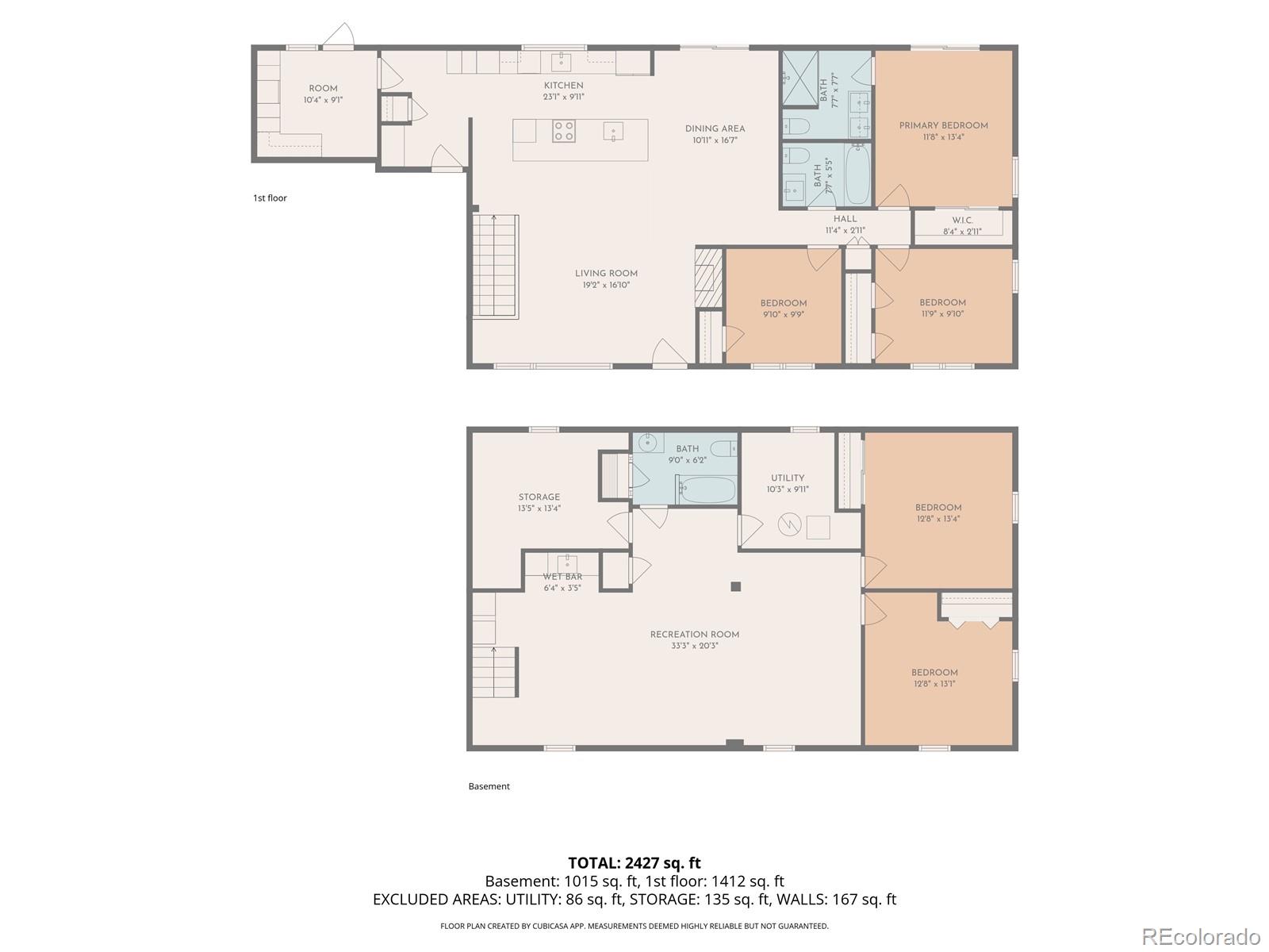 MLS Image #48 for 3651 s grape street,denver, Colorado