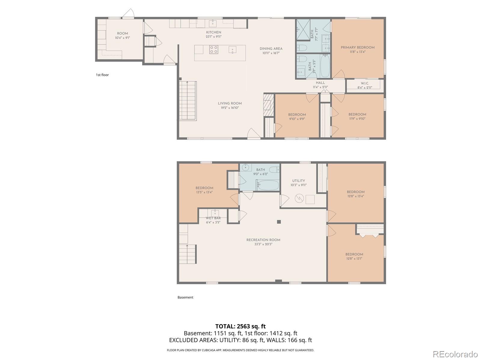 MLS Image #49 for 3651 s grape street,denver, Colorado