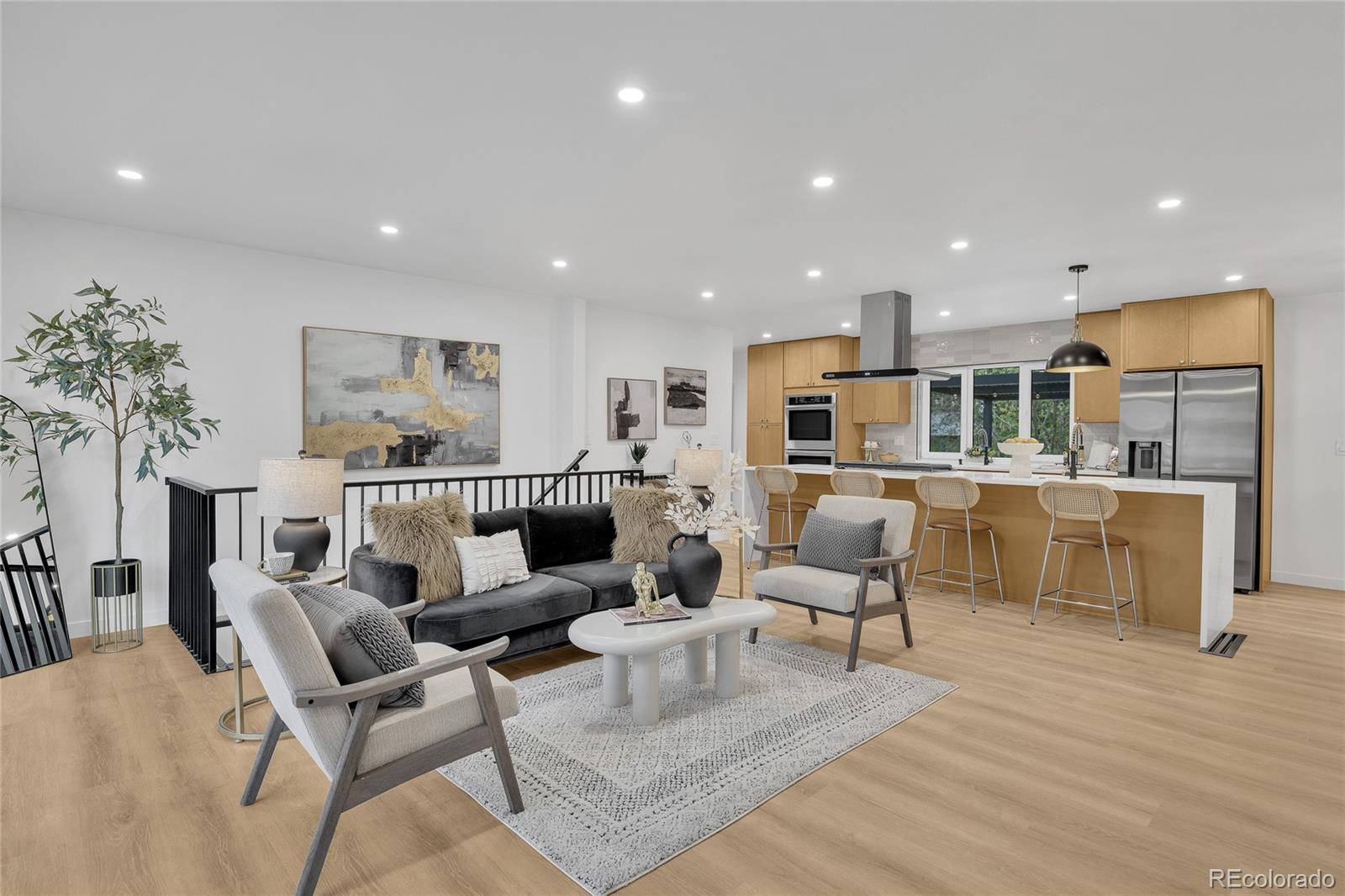 MLS Image #6 for 3651 s grape street,denver, Colorado