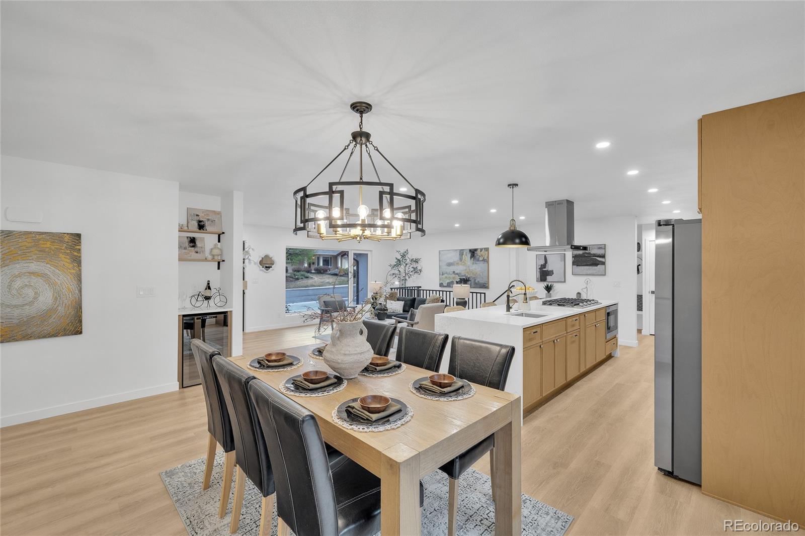 MLS Image #8 for 3651 s grape street,denver, Colorado