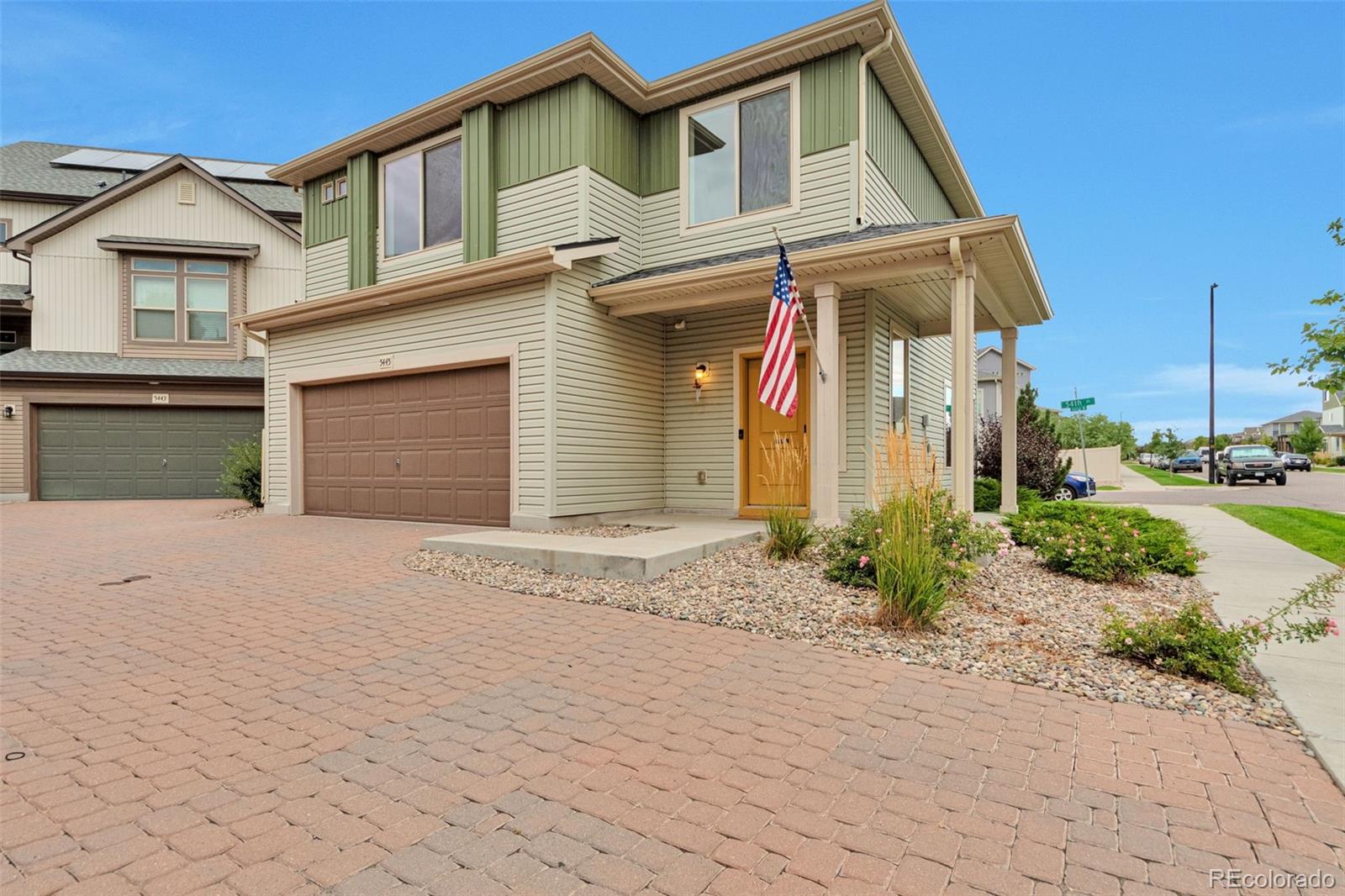 MLS Image #0 for 5445  danube street,denver, Colorado