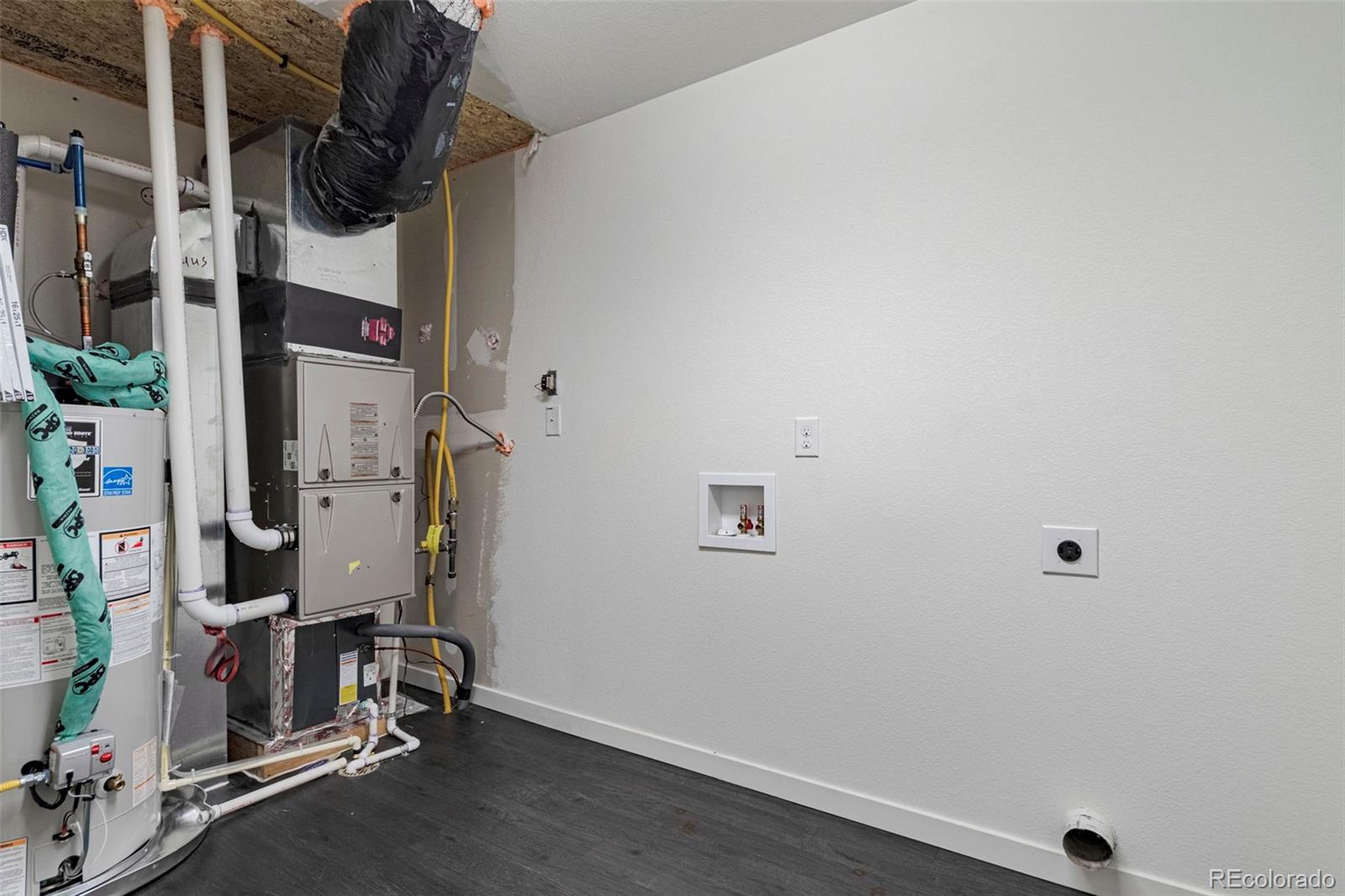 MLS Image #18 for 5445  danube street,denver, Colorado