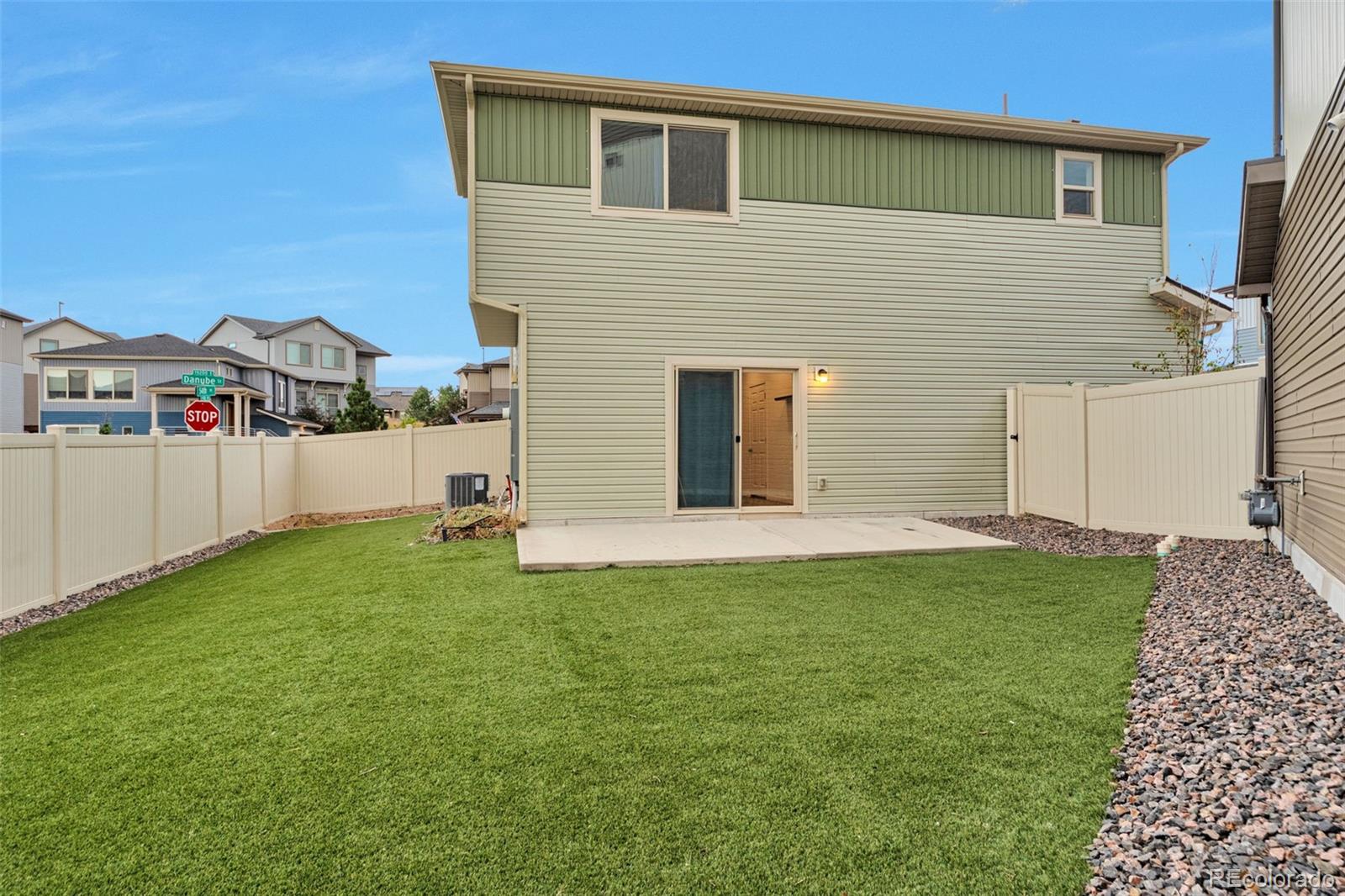 MLS Image #22 for 5445  danube street,denver, Colorado