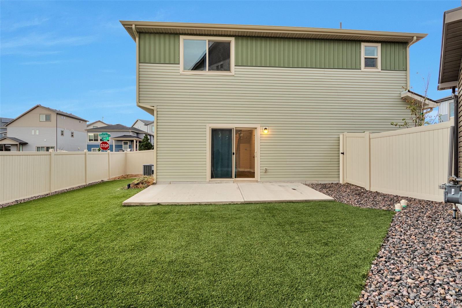 MLS Image #23 for 5445  danube street,denver, Colorado