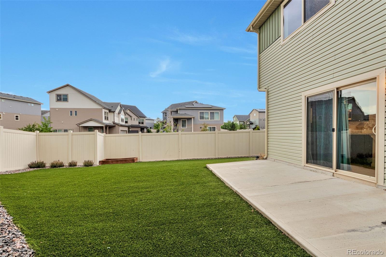 MLS Image #24 for 5445  danube street,denver, Colorado