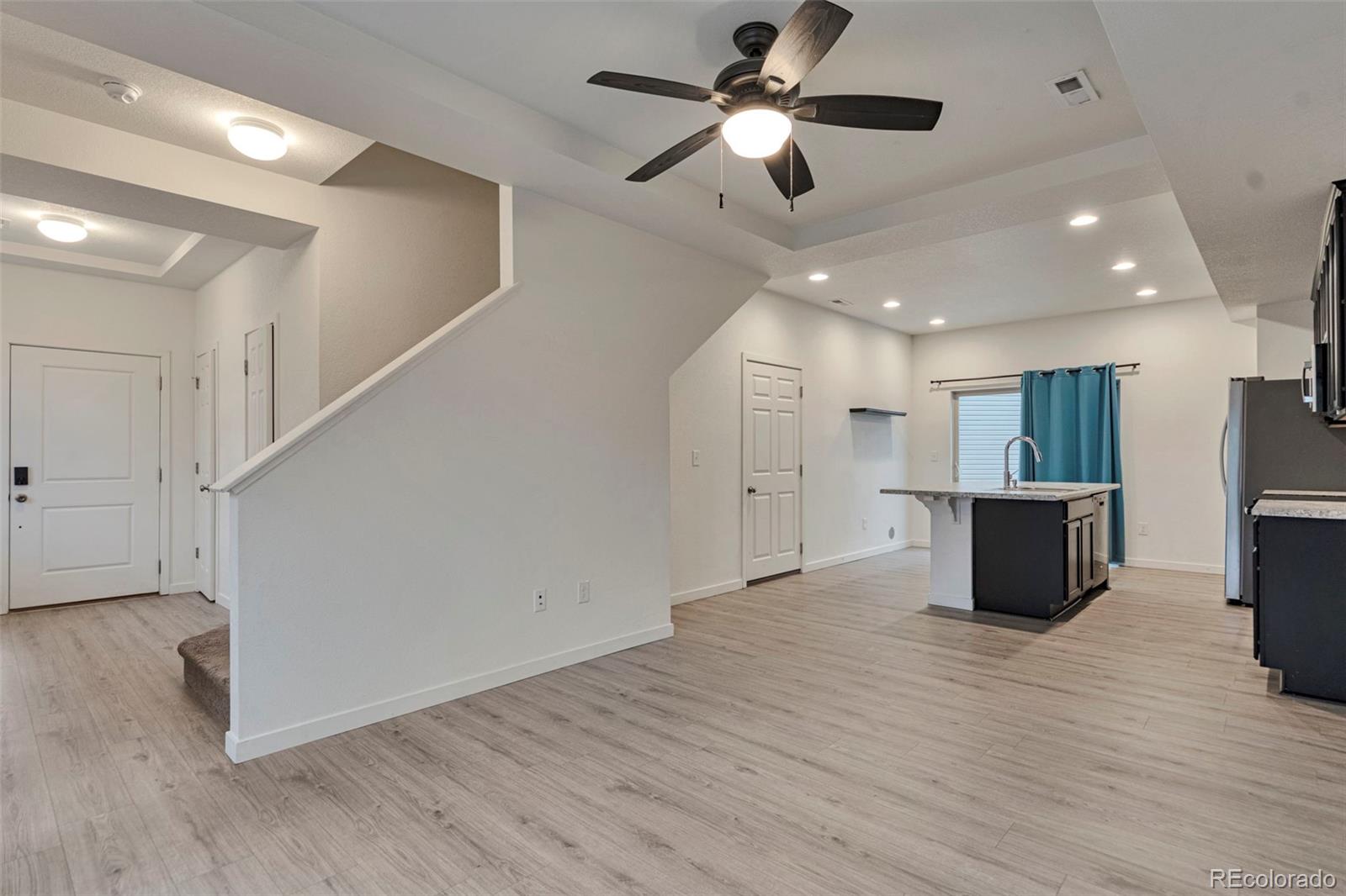 MLS Image #3 for 5445  danube street,denver, Colorado