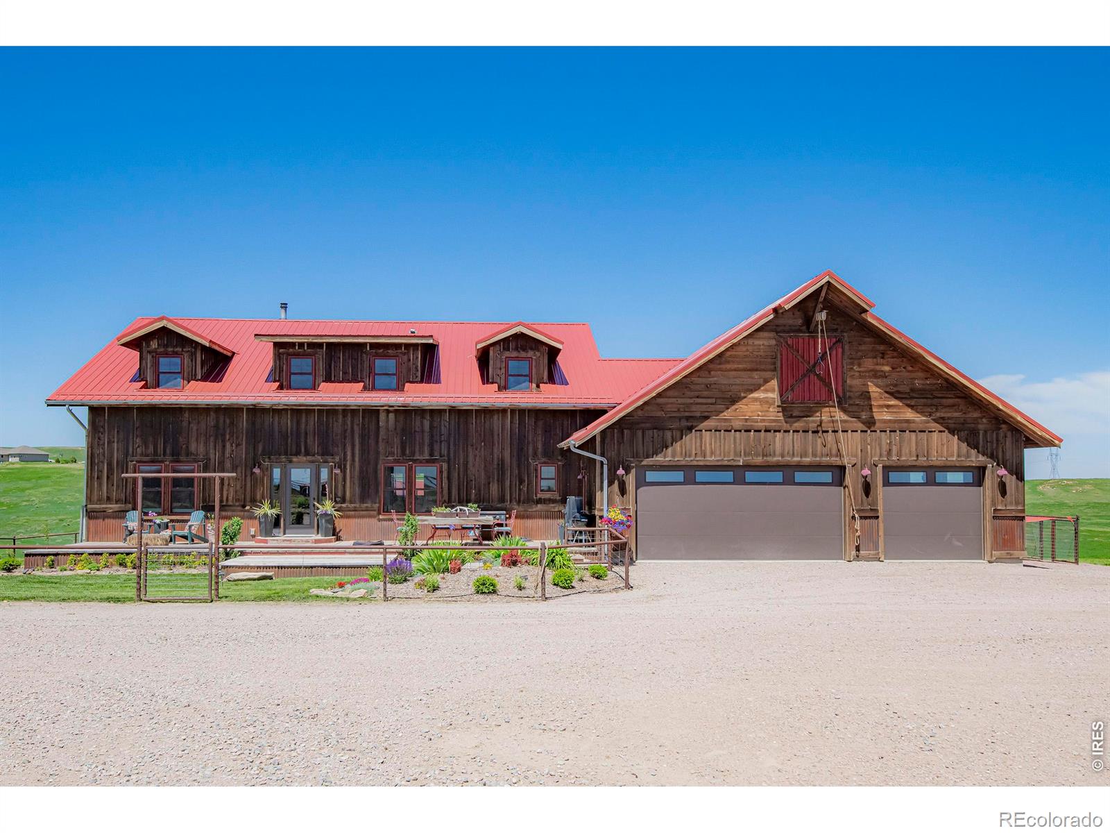 MLS Image #1 for 51726  county road 19 ,nunn, Colorado
