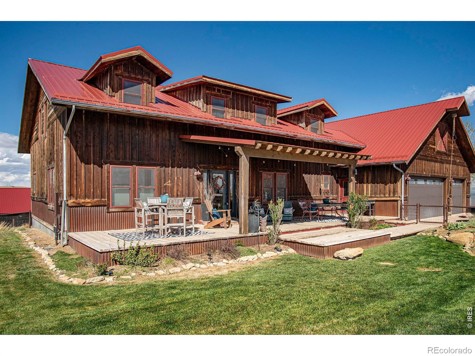 MLS Image #2 for 51726  county road 19 ,nunn, Colorado