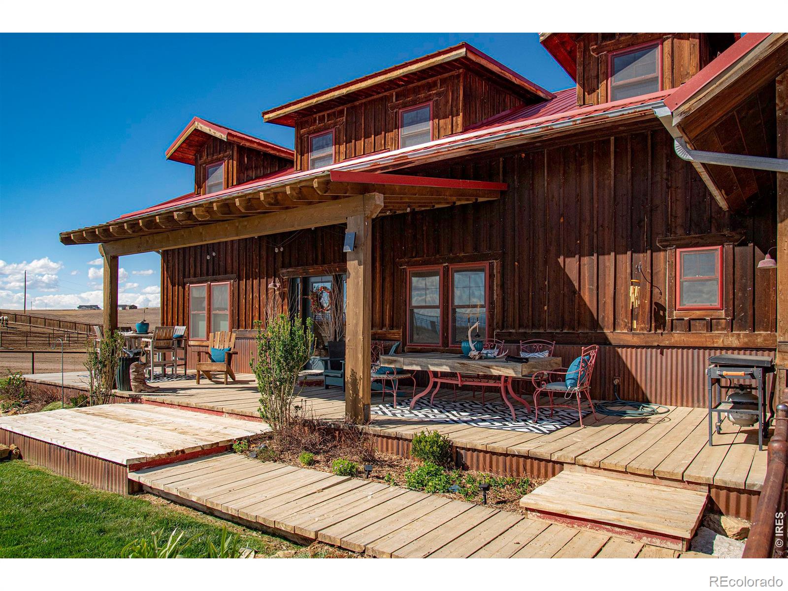 MLS Image #3 for 51726  county road 19 ,nunn, Colorado